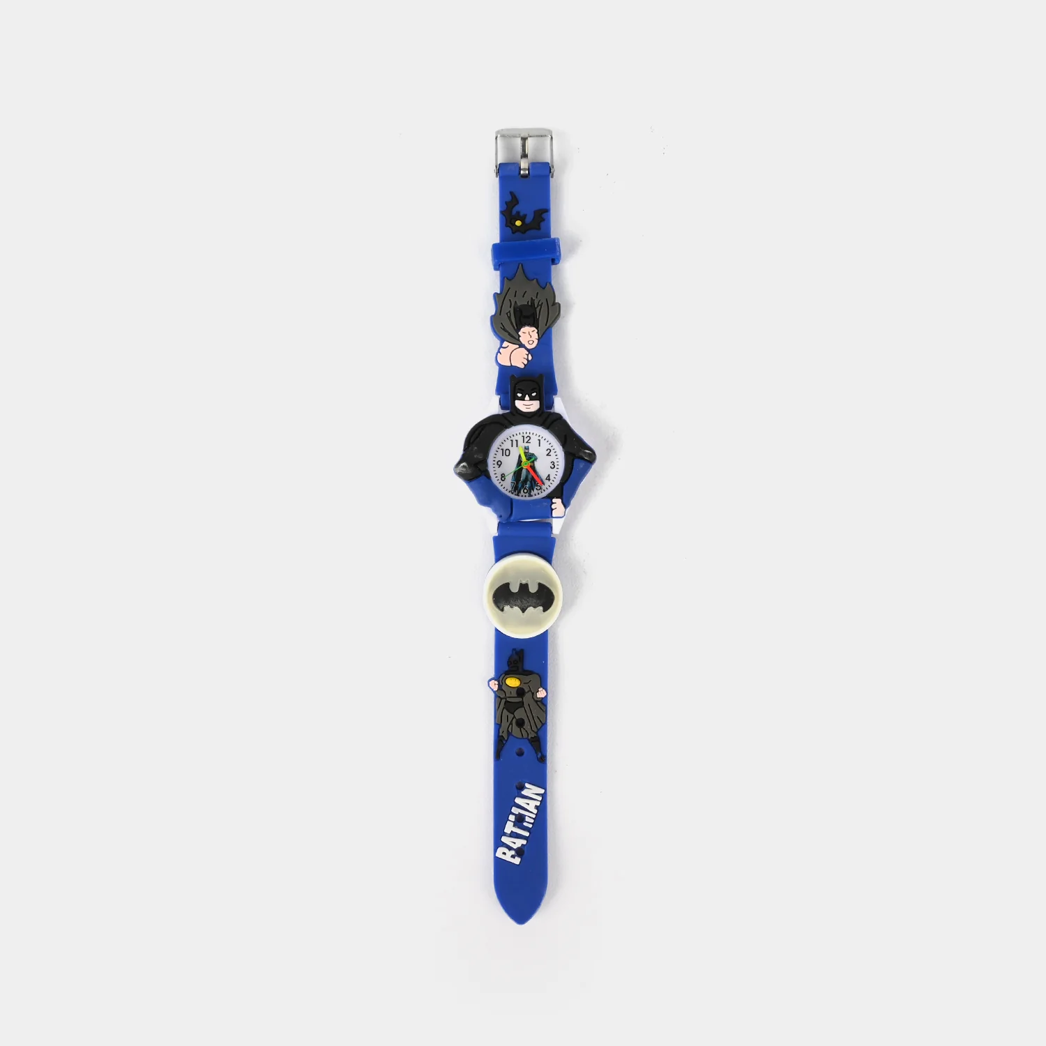 Adorable Kids Wrist Watch For Kids