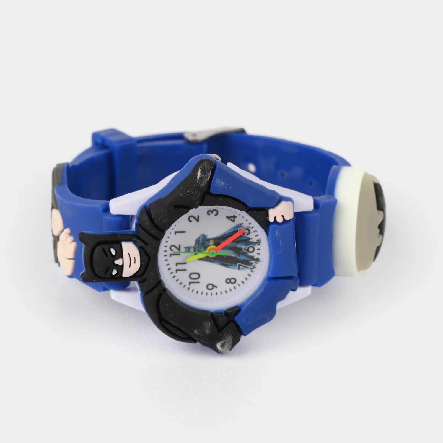 Adorable Kids Wrist Watch For Kids - Image 4