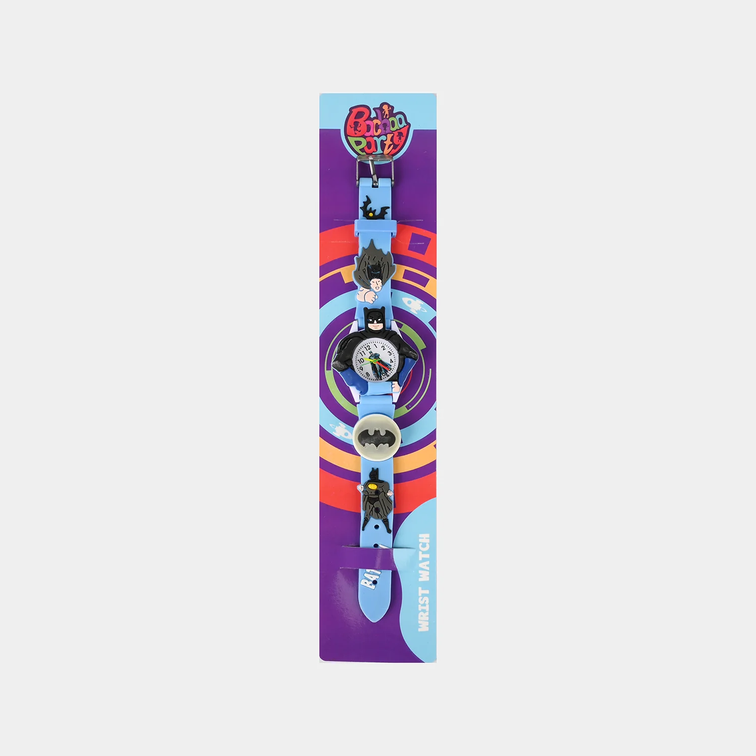 Adorable Kids Wrist Watch For Kids - Image 3