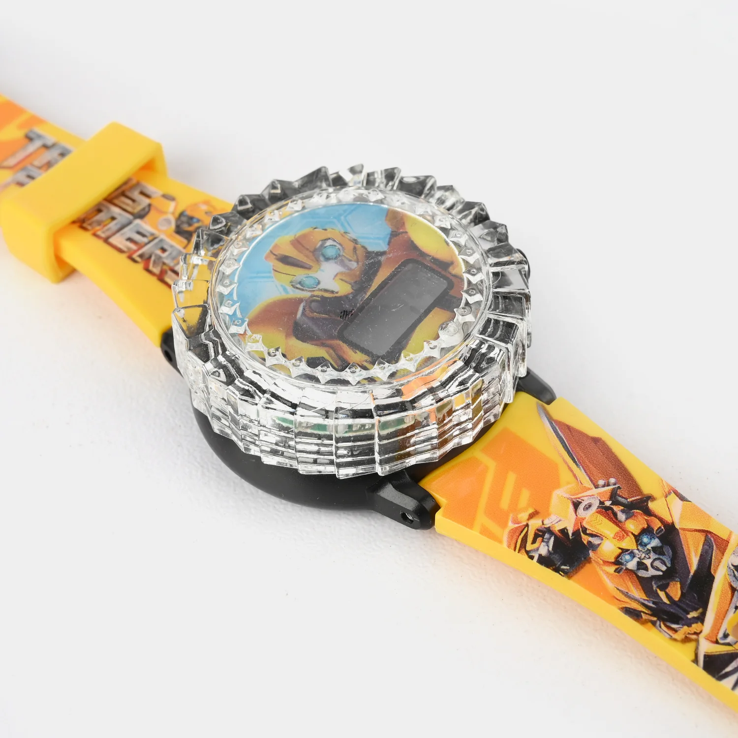 Adorable Kids Wrist Watch For Kids - Image 2