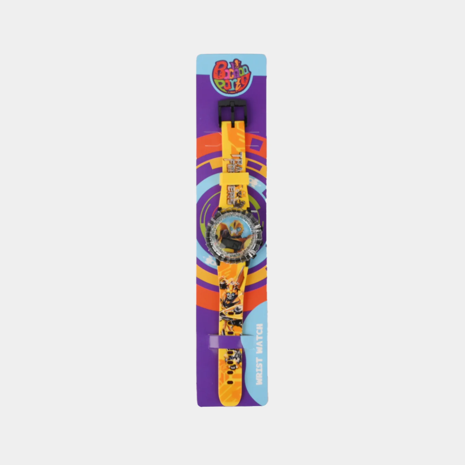 Adorable Kids Wrist Watch For Kids - Image 3