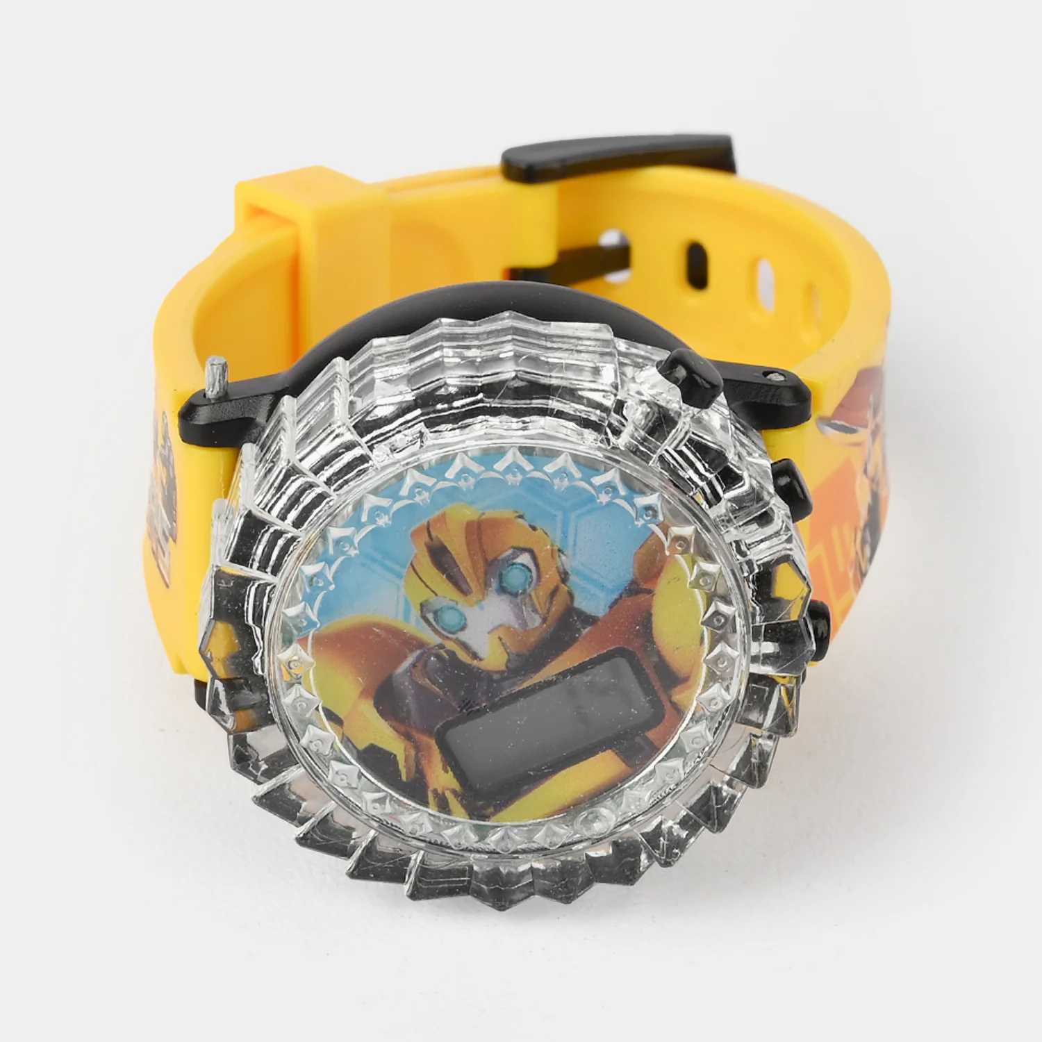 Adorable Kids Wrist Watch For Kids - Image 4
