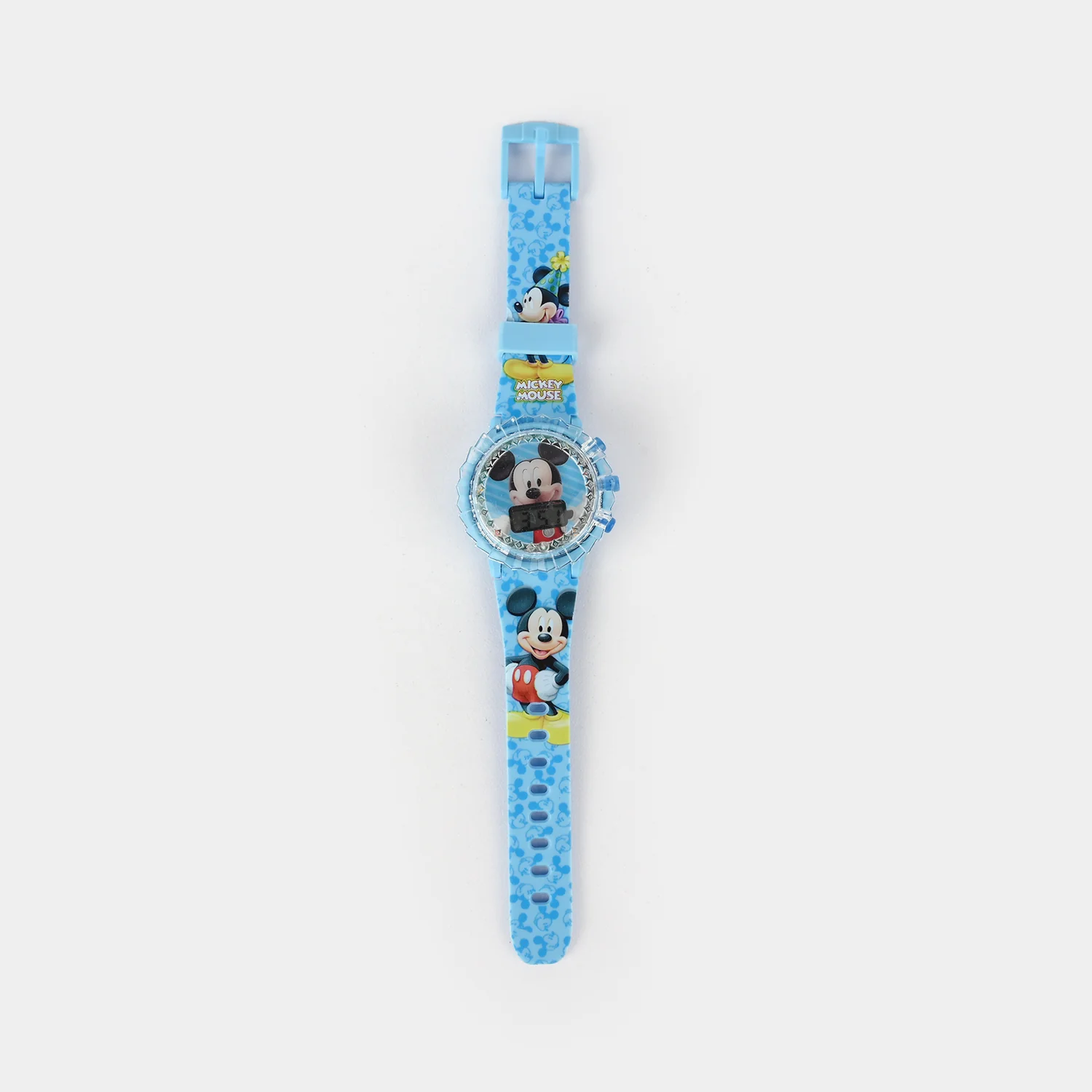 Adorable Kids Wrist Watch For Kids