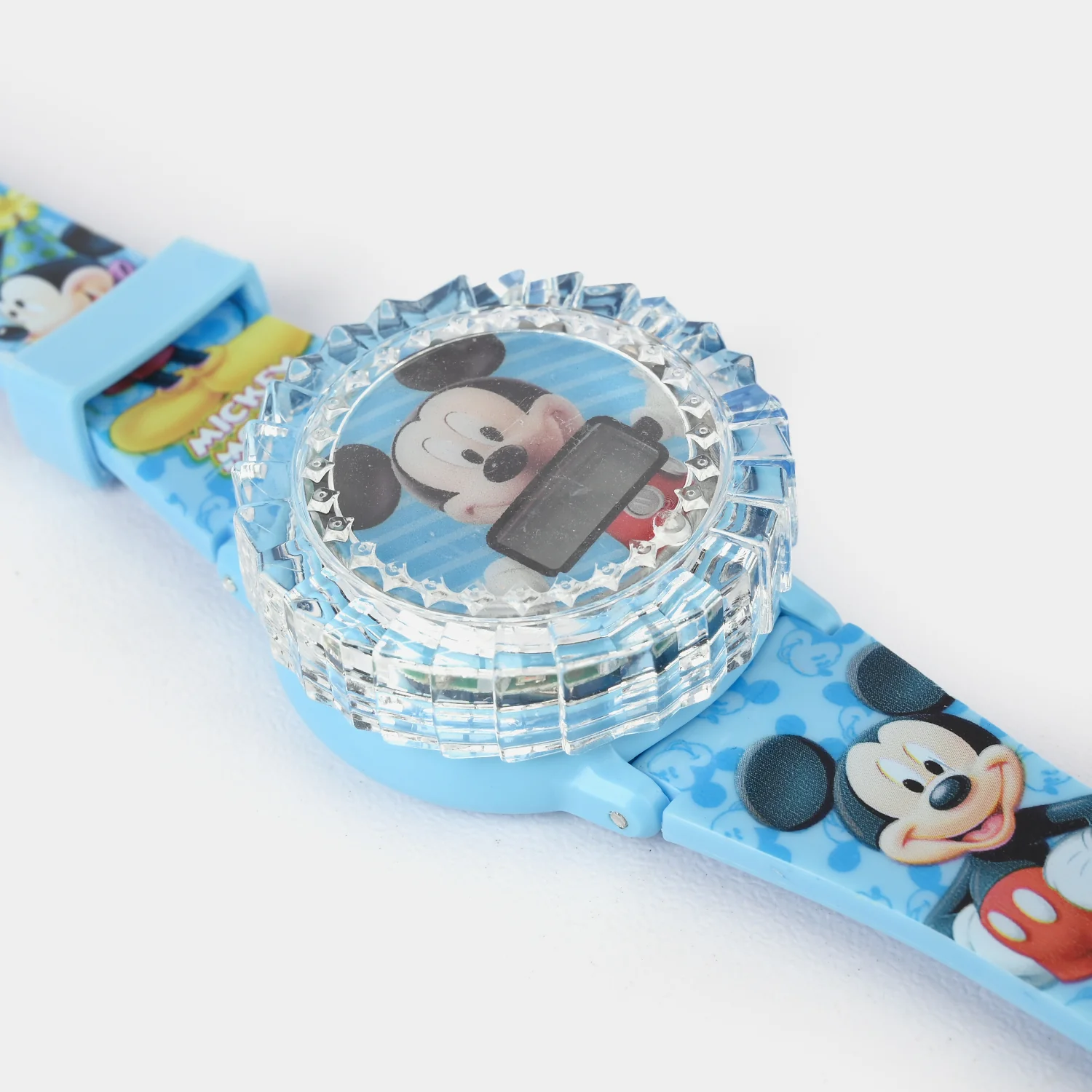 Adorable Kids Wrist Watch For Kids - Image 2