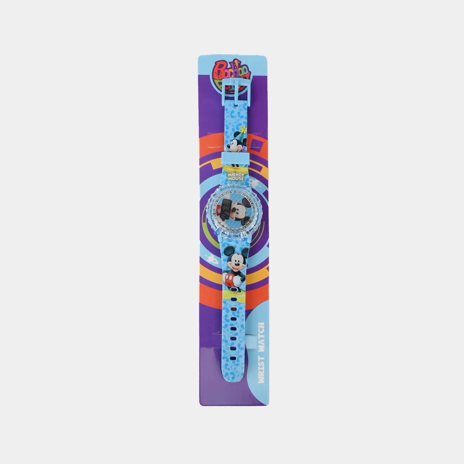 Adorable Kids Wrist Watch For Kids - Image 3
