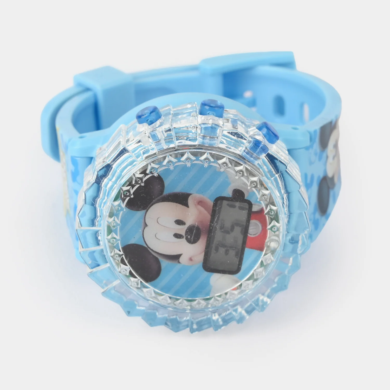 Adorable Kids Wrist Watch For Kids - Image 4