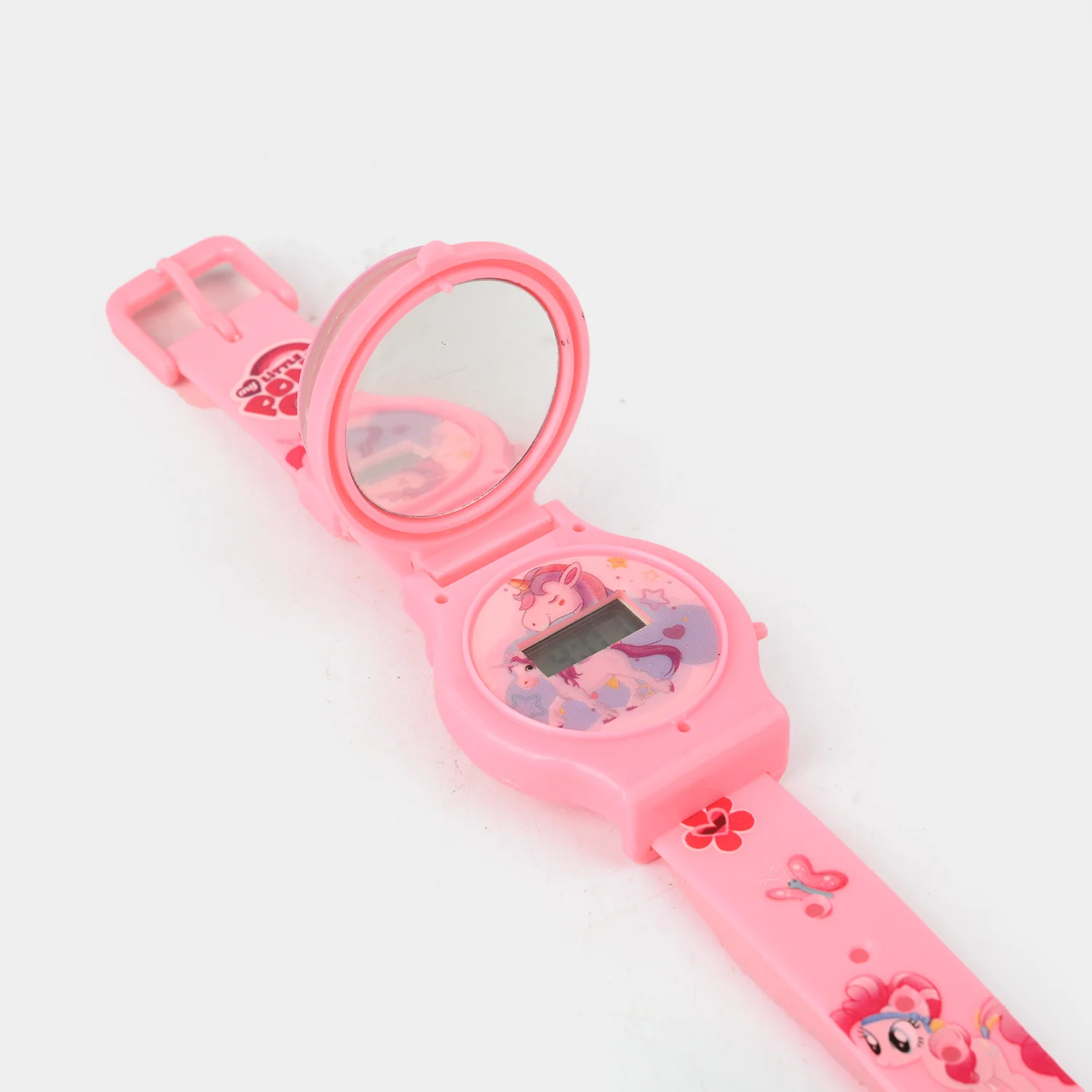 Kids 3D Light Digital Watch - Image 2