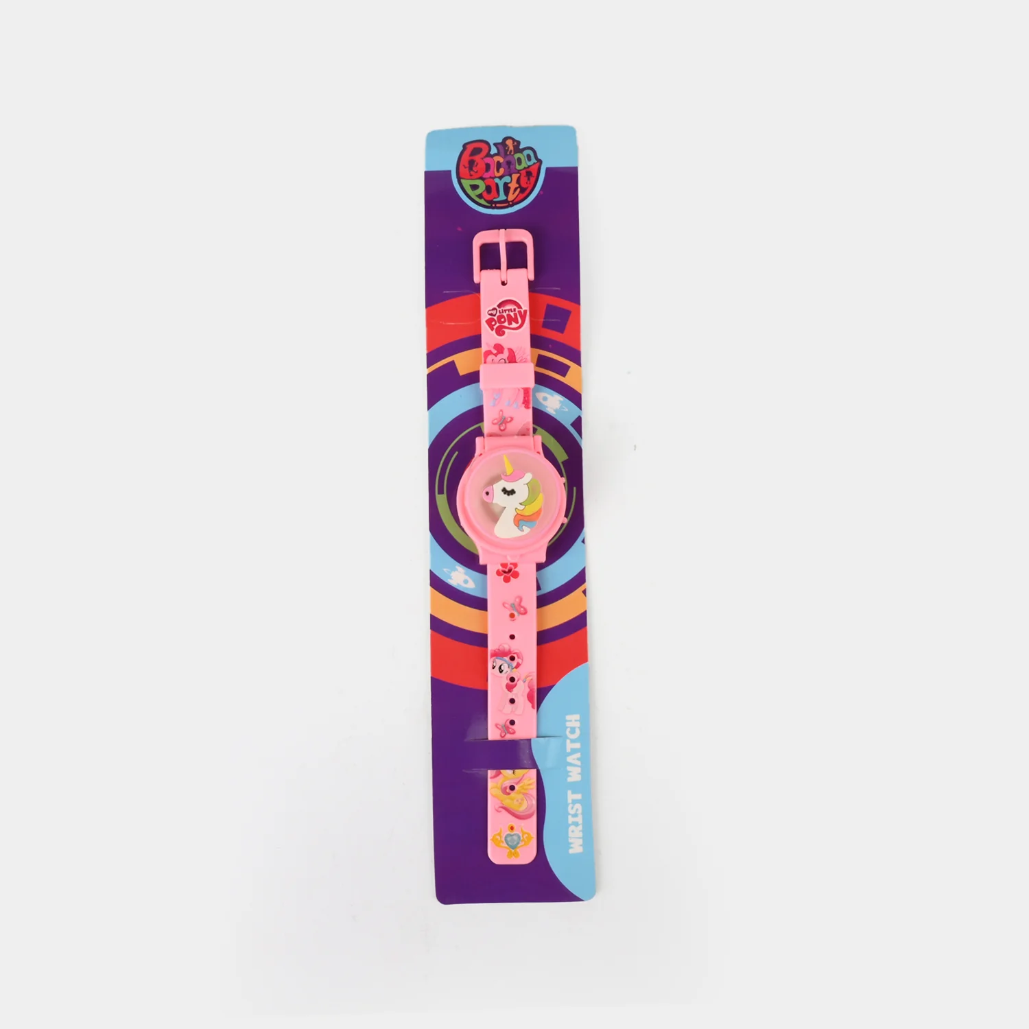 Kids 3D Light Digital Watch - Image 3
