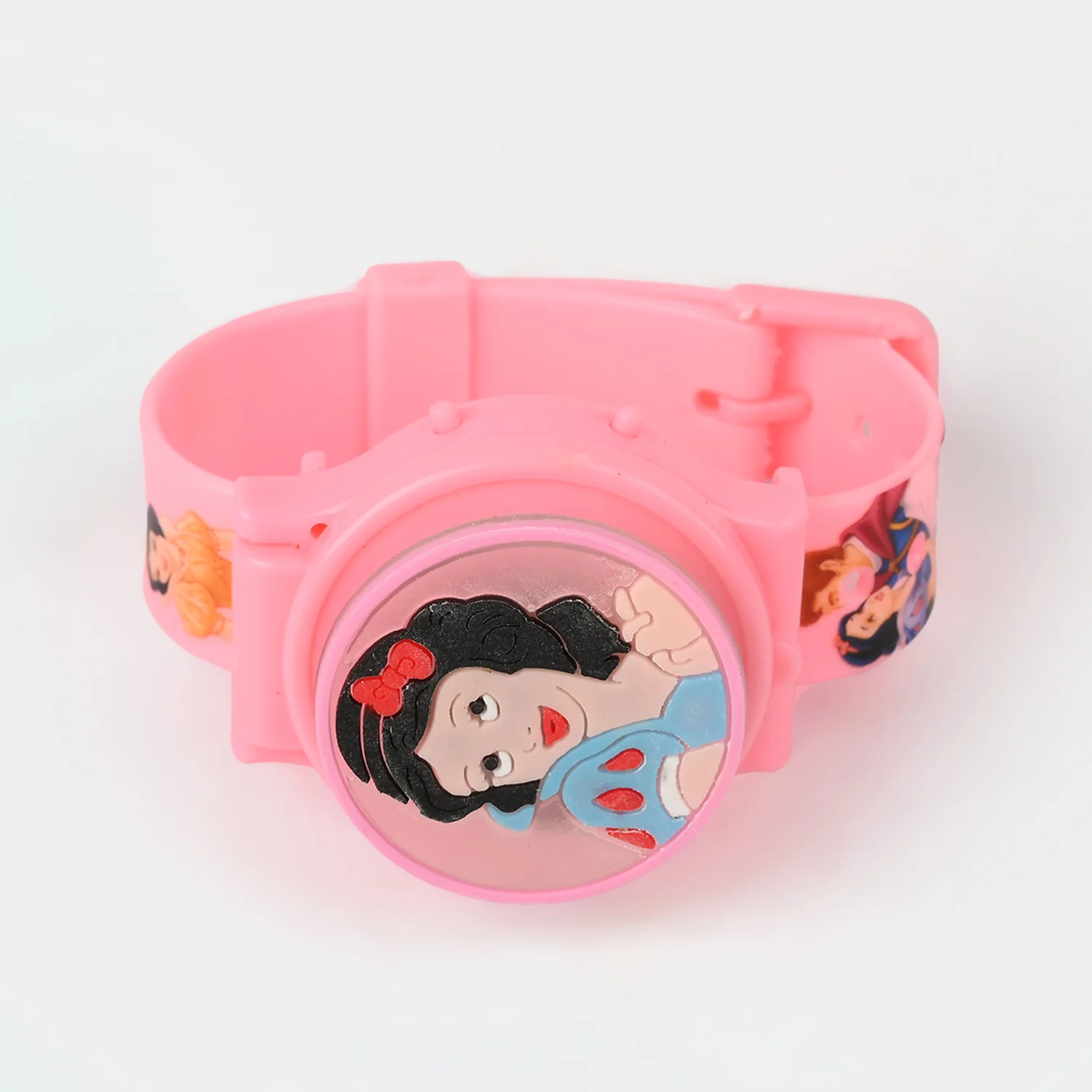 Kids 3D Light Digital Watch - Image 4