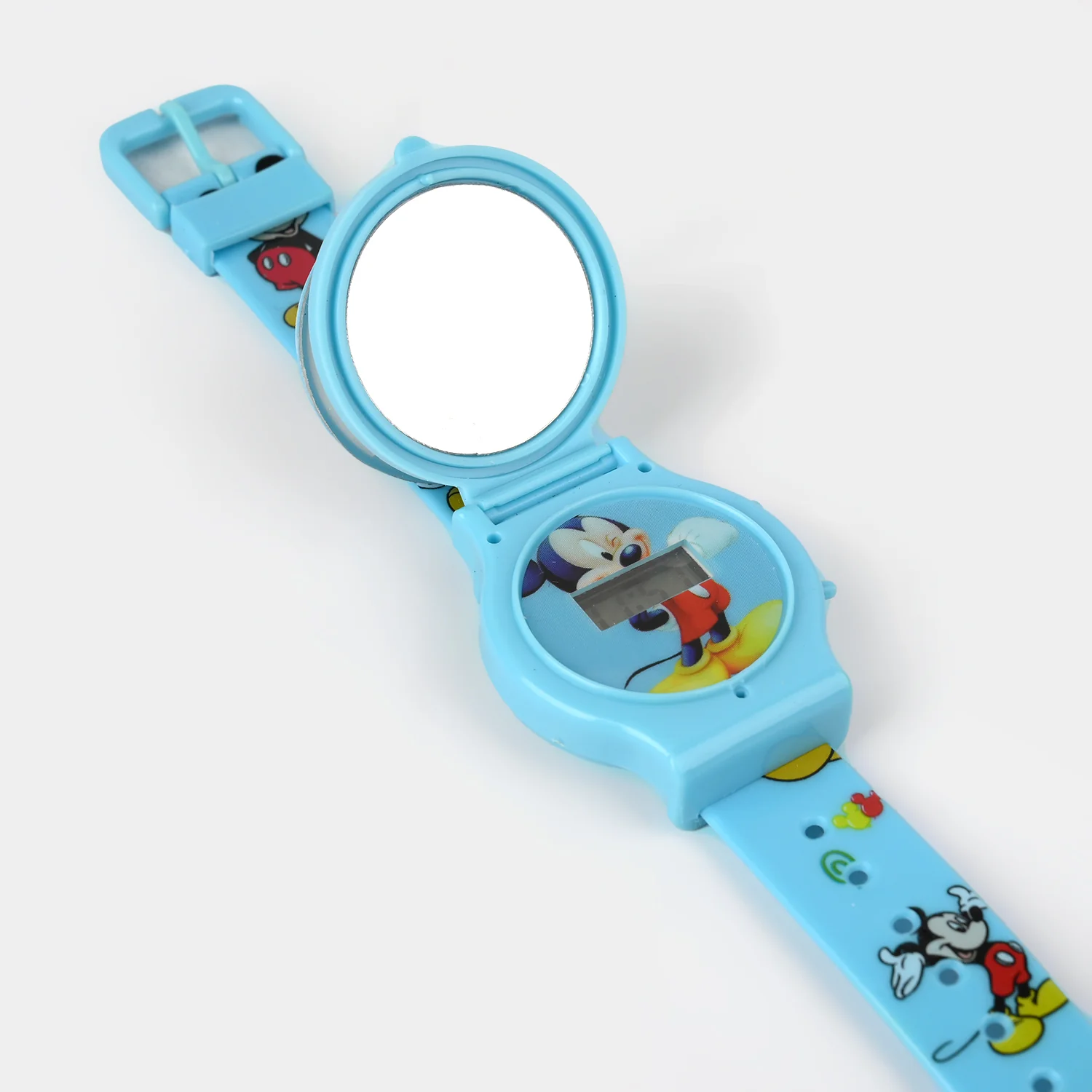 Kids 3D Light Digital Watch - Image 2