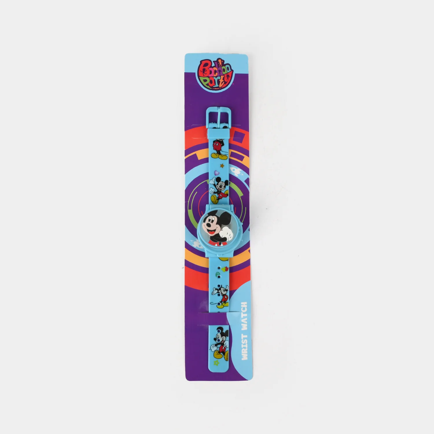 Kids 3D Light Digital Watch - Image 3