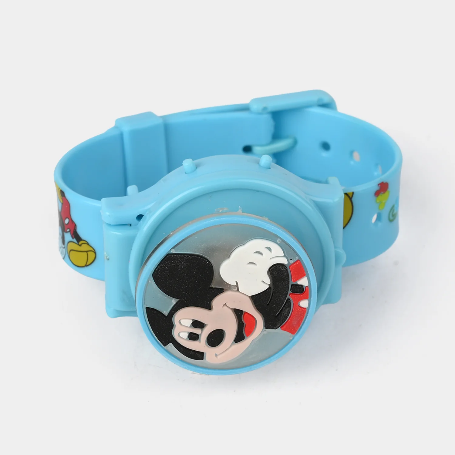 Kids 3D Light Digital Watch - Image 4