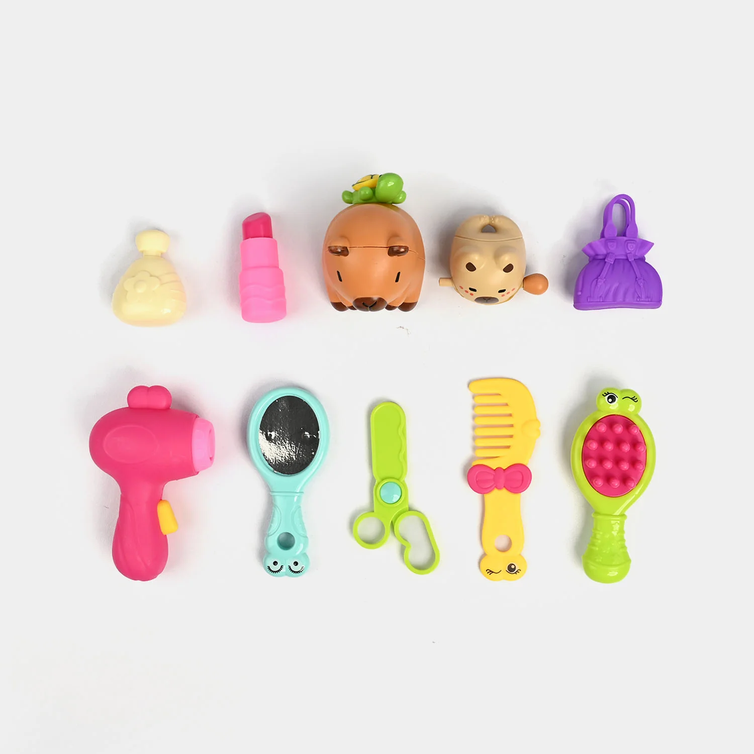 Adorable Mini Beauty Set - Image 2