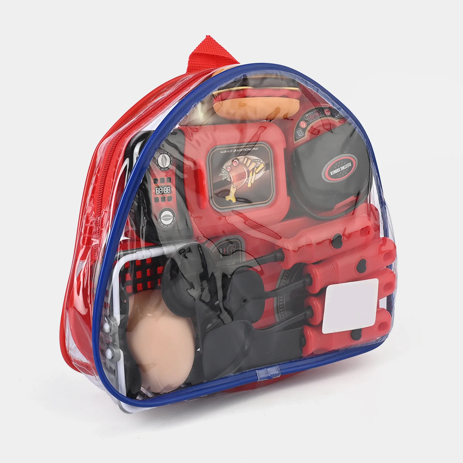 Kids' Roleplay Kitchen Accessory Set - Image 3