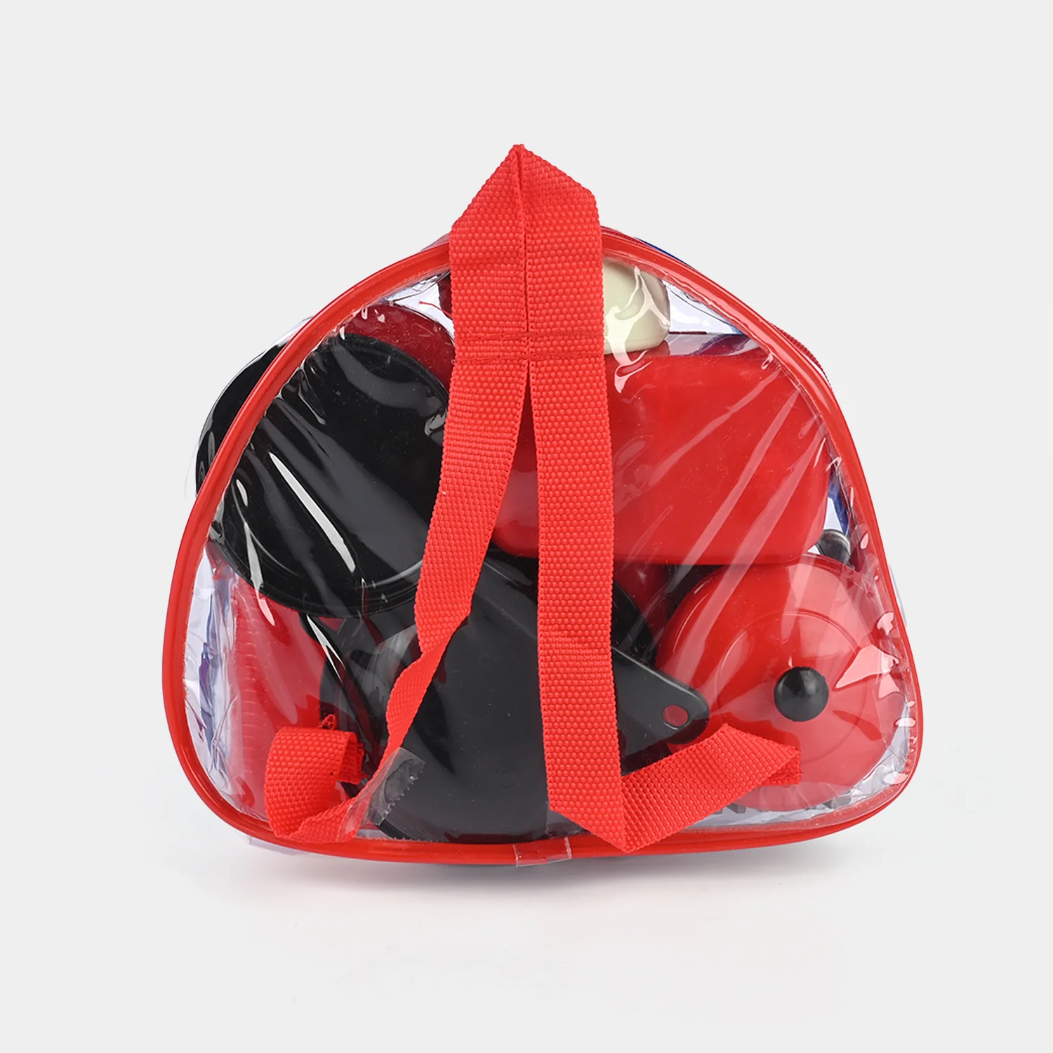 Kids' Roleplay Kitchen Accessory Set - Image 4