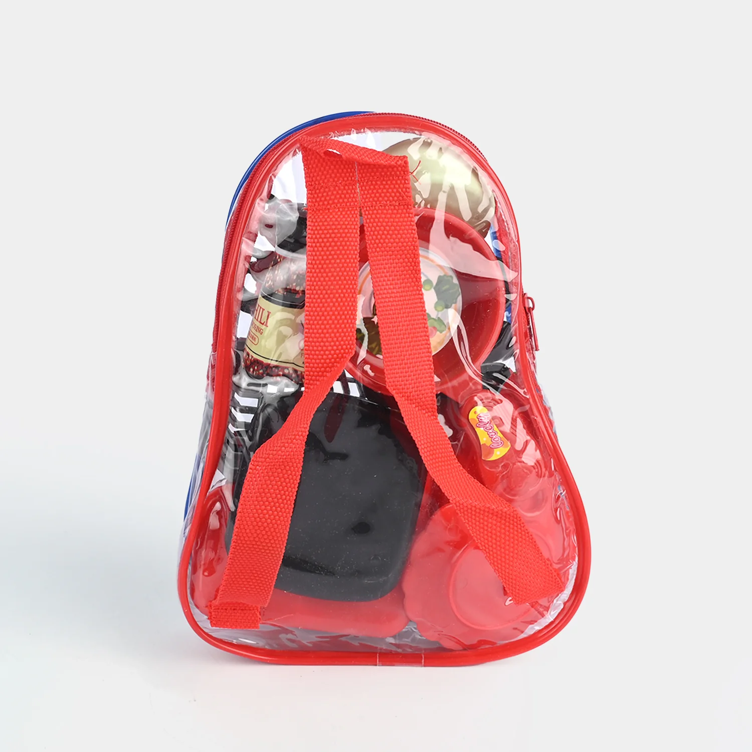 Kids' Roleplay Kitchen Accessory Set - Image 4