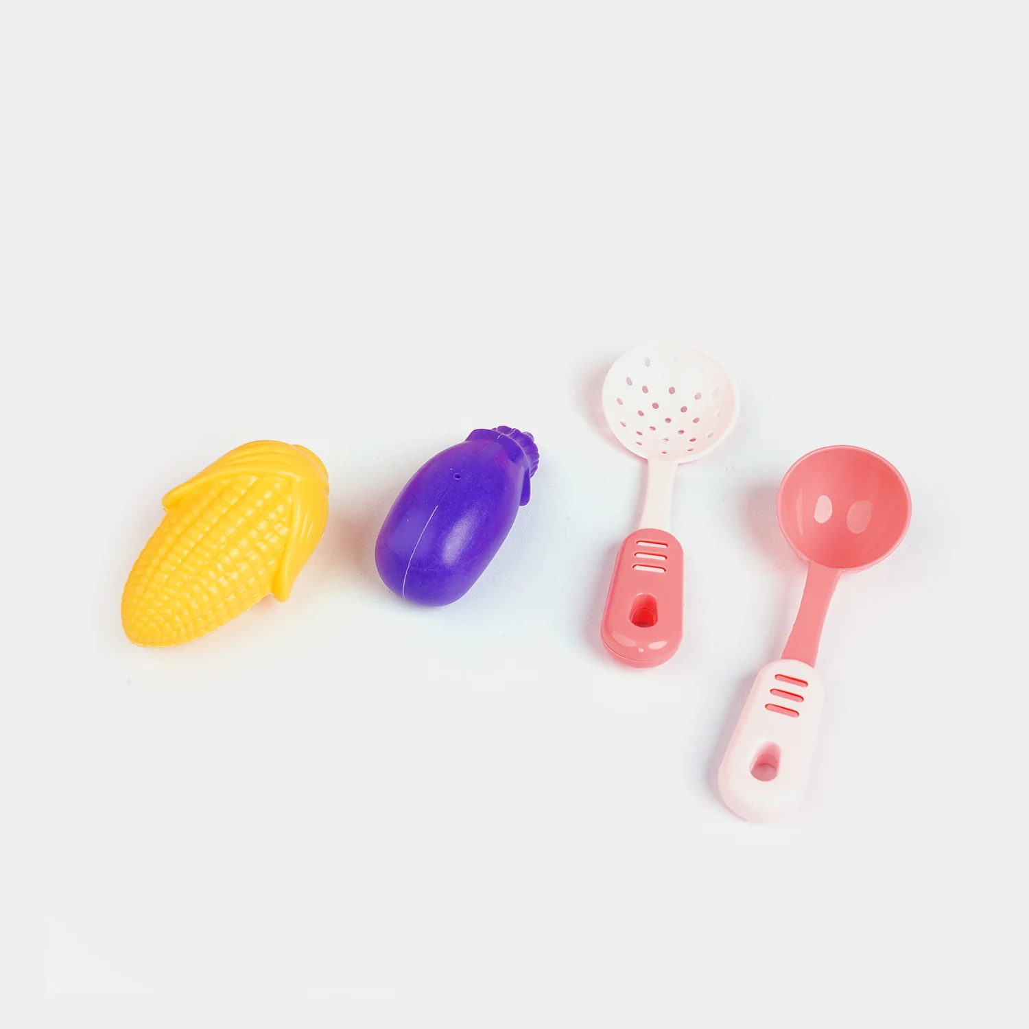 Children's Kitchen Play Set - Image 4