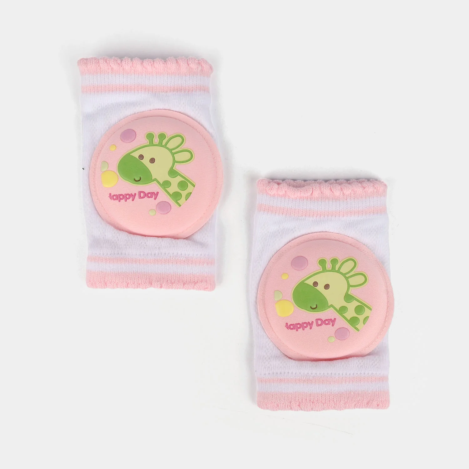 Baby knee Protection Pad | 6M+