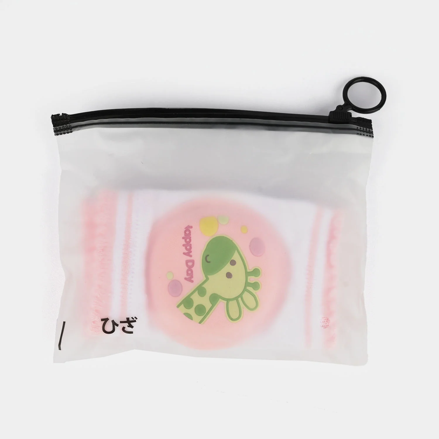 Baby knee Protection Pad | 6M+ - Image 3