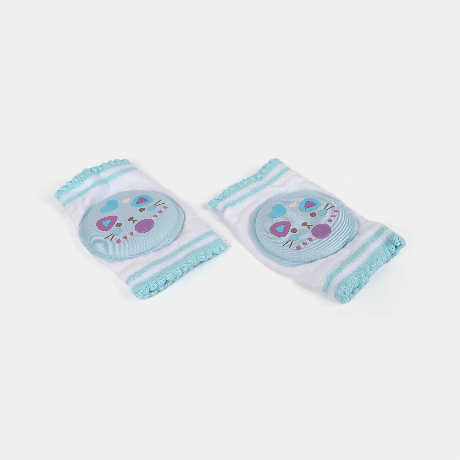 Baby knee Protection Pad | 6M+ - Image 2