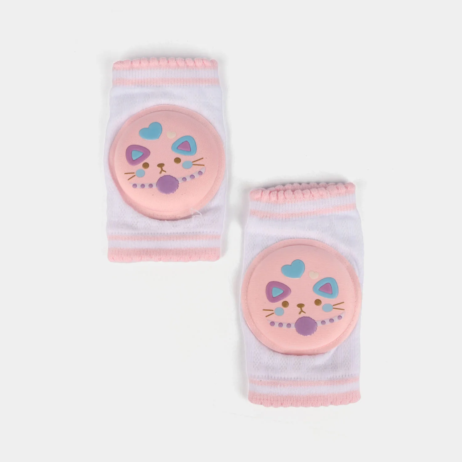 Baby knee Protection Pad | 6M+