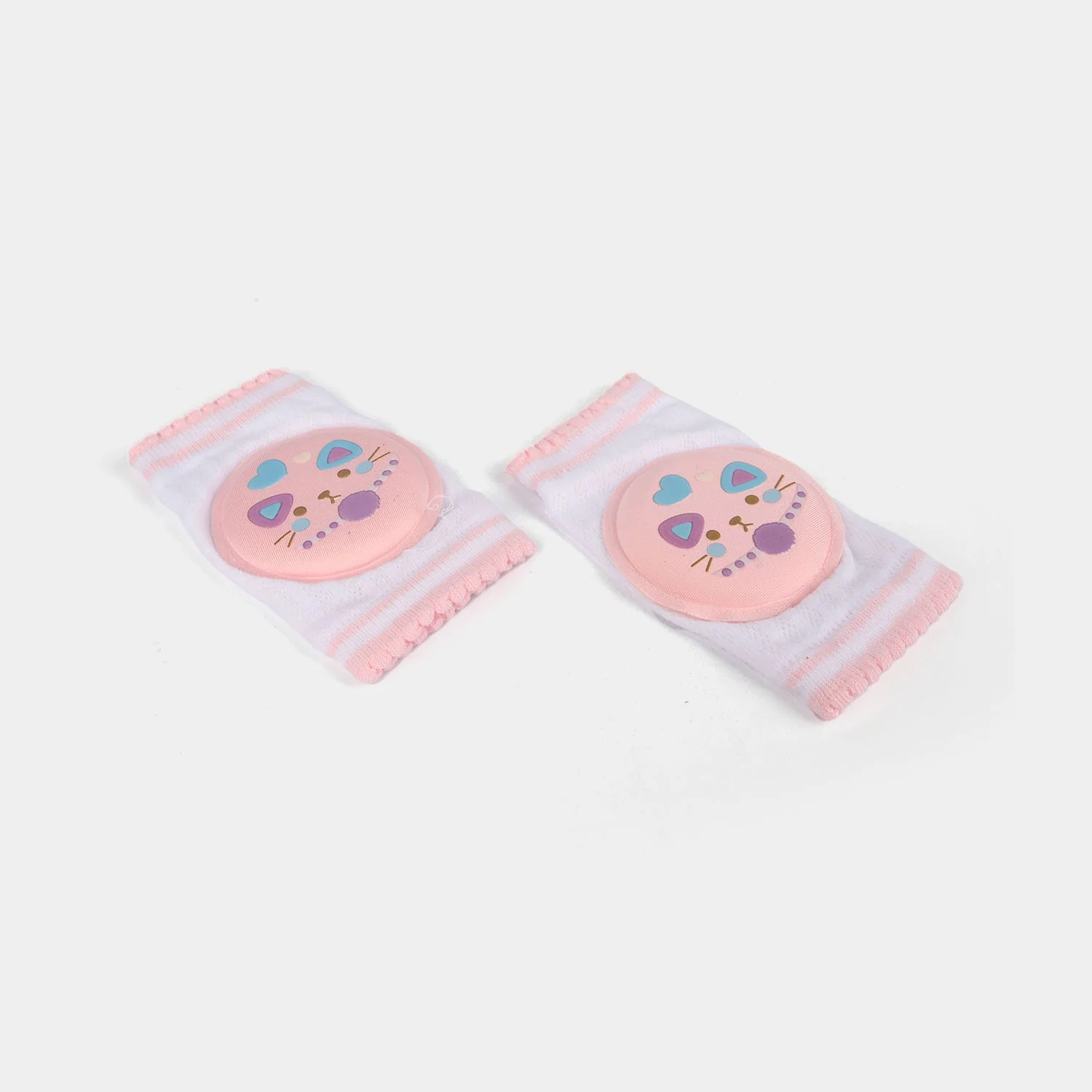 Baby knee Protection Pad | 6M+ - Image 2
