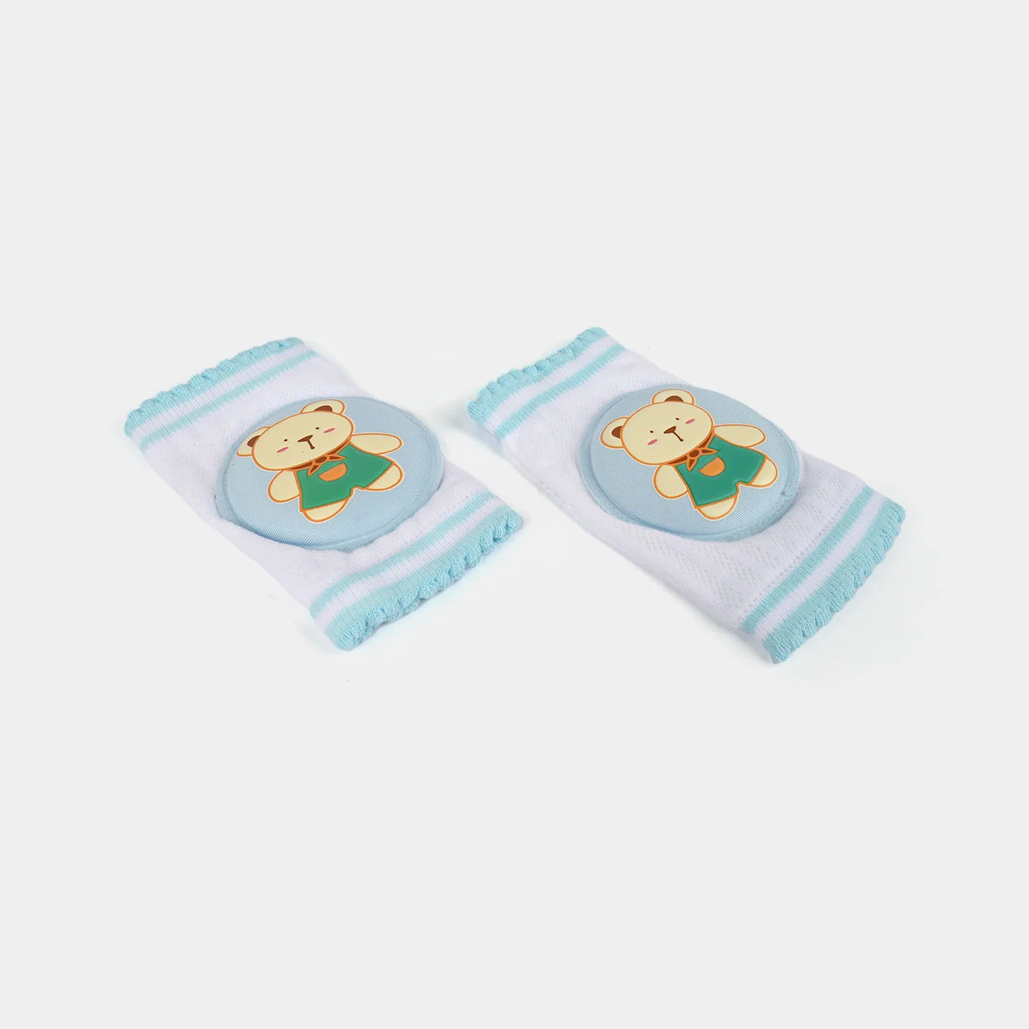 Baby knee Protection Pad | 6M+ - Image 2
