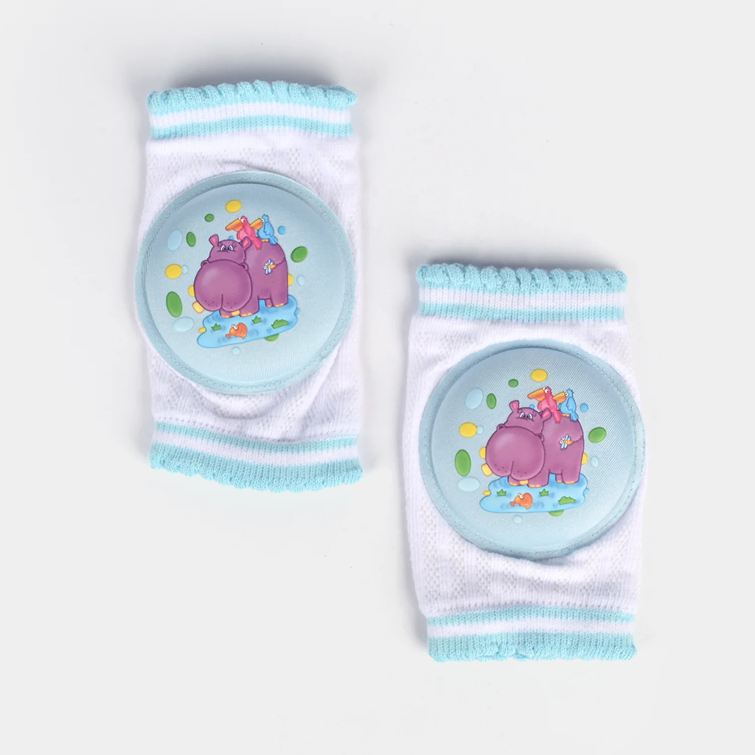 Baby Knee Protection Pad - Image 2