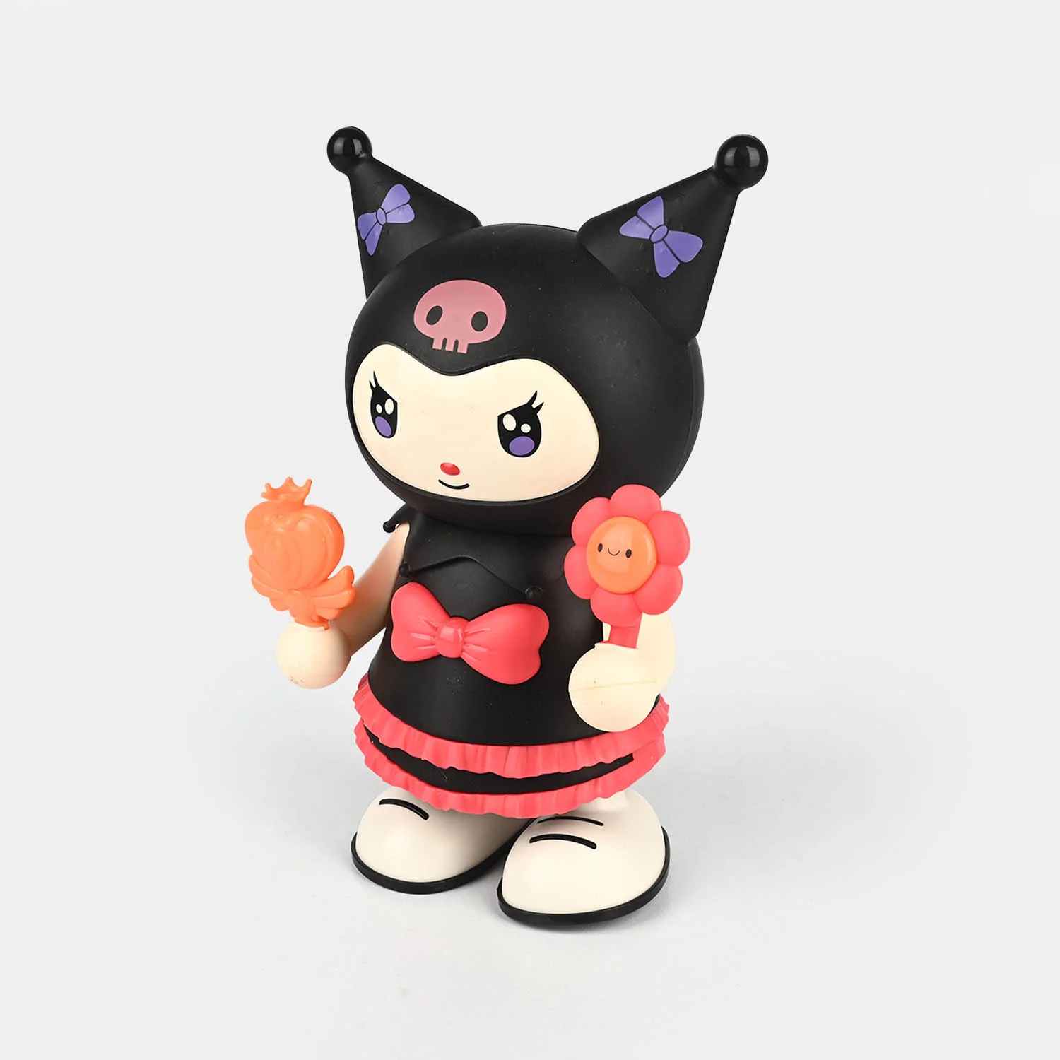 Cute Rabbit Character Plush / Toy