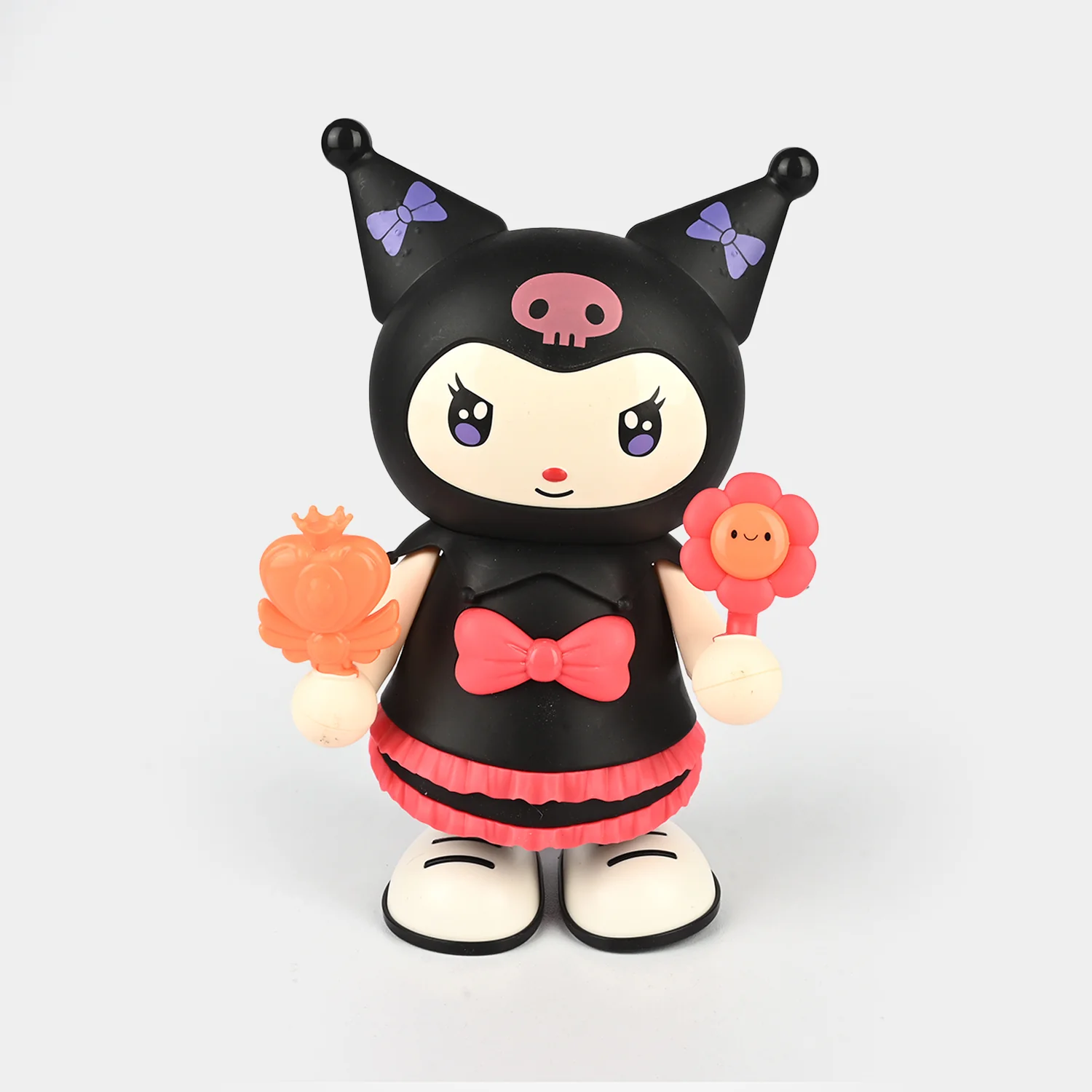 Cute Rabbit Character Plush / Toy - Image 4