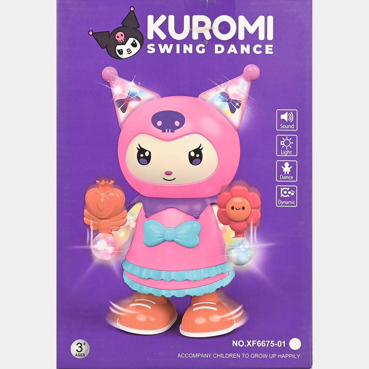 Cute Rabbit Character Plush / Toy - Image 6