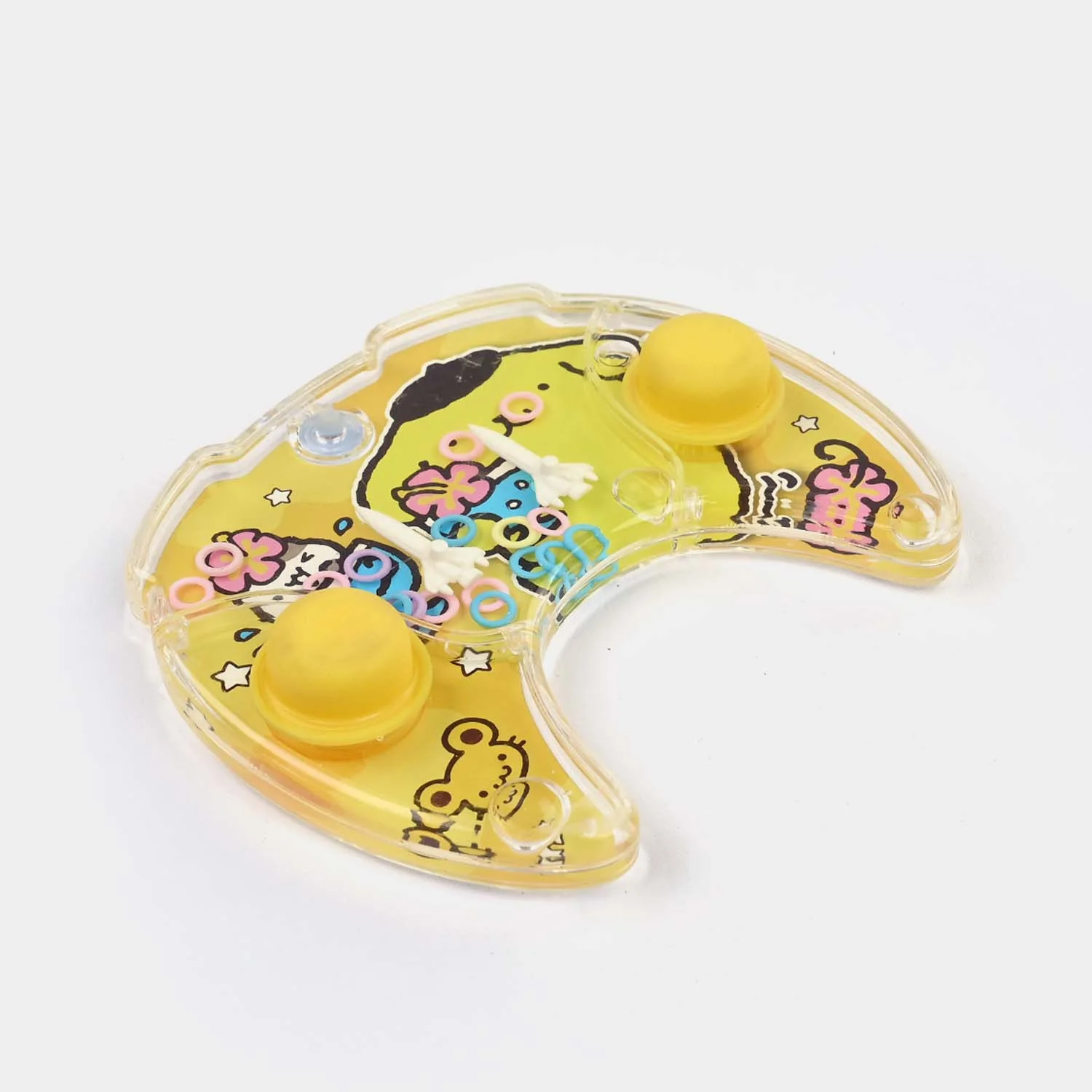 Character Theme Water Ring Toy Ring Toss Game - Image 3