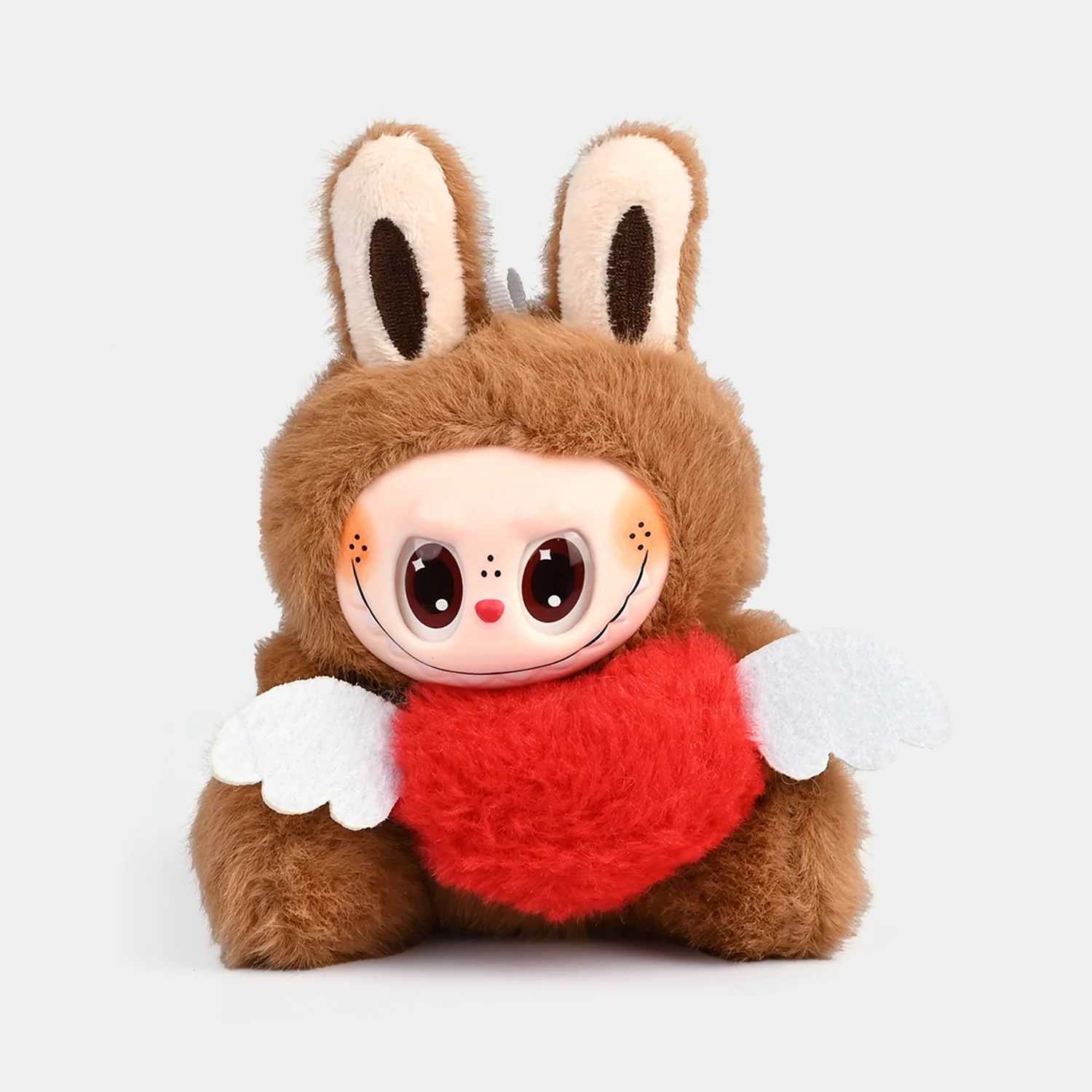 Mystery Monster Character Vinyl Face Collectible Toy - Image 2