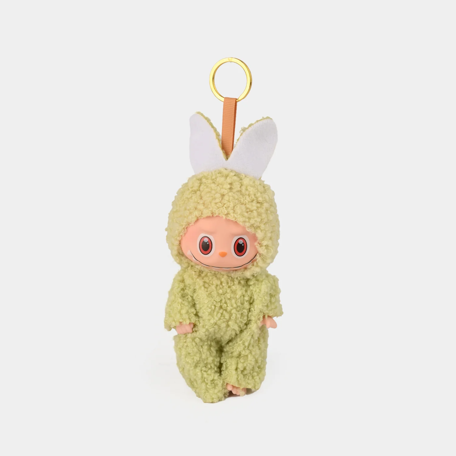 Mystery Monster Character Vinyl Face Collectible Toy - Image 2