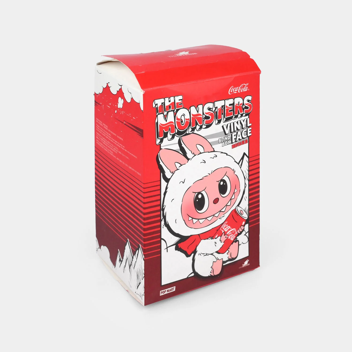 Surprise Can Monster – Hidden Character Toy - Image 3