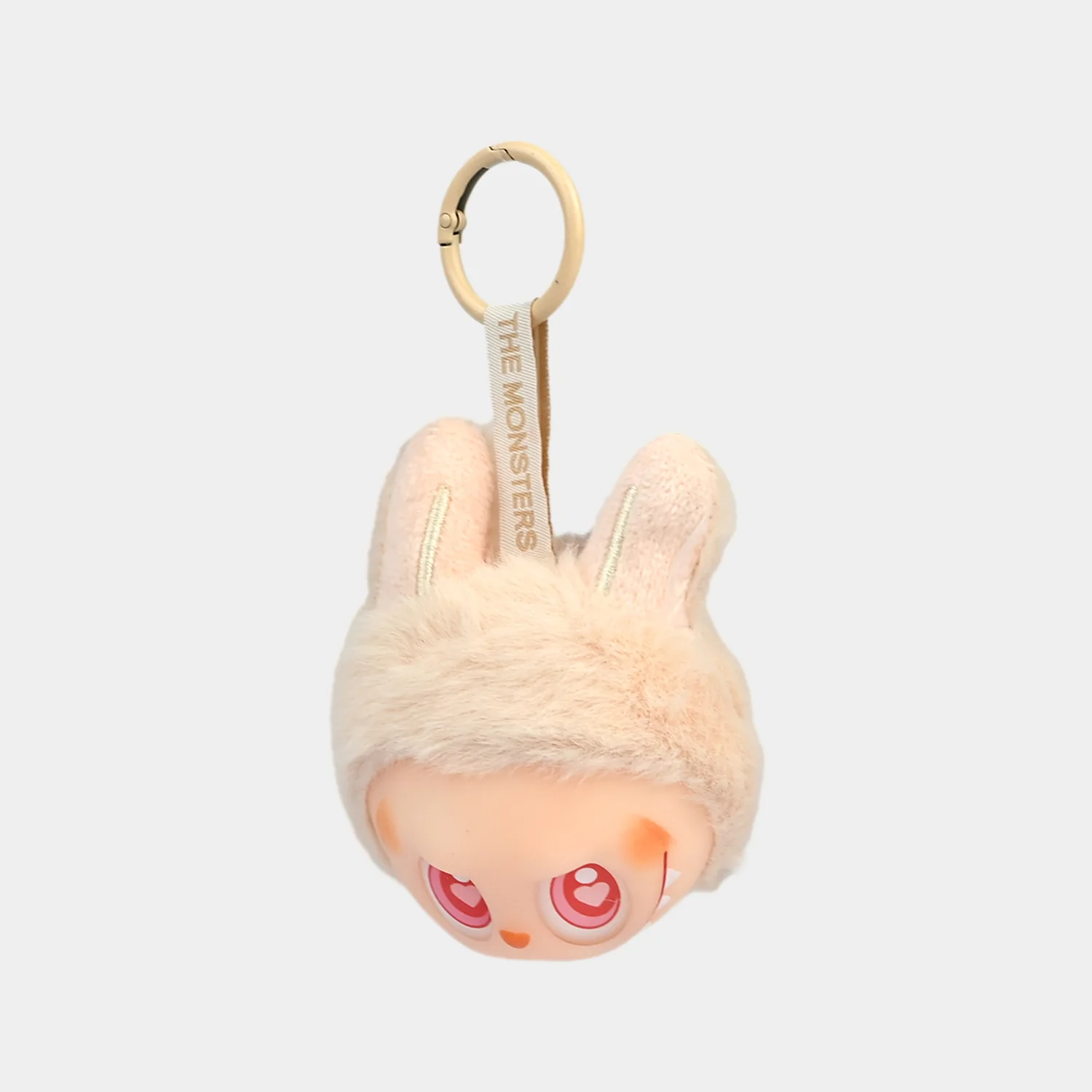 Mystery Monster Character Vinyl Face Keychain Toy - Image 4