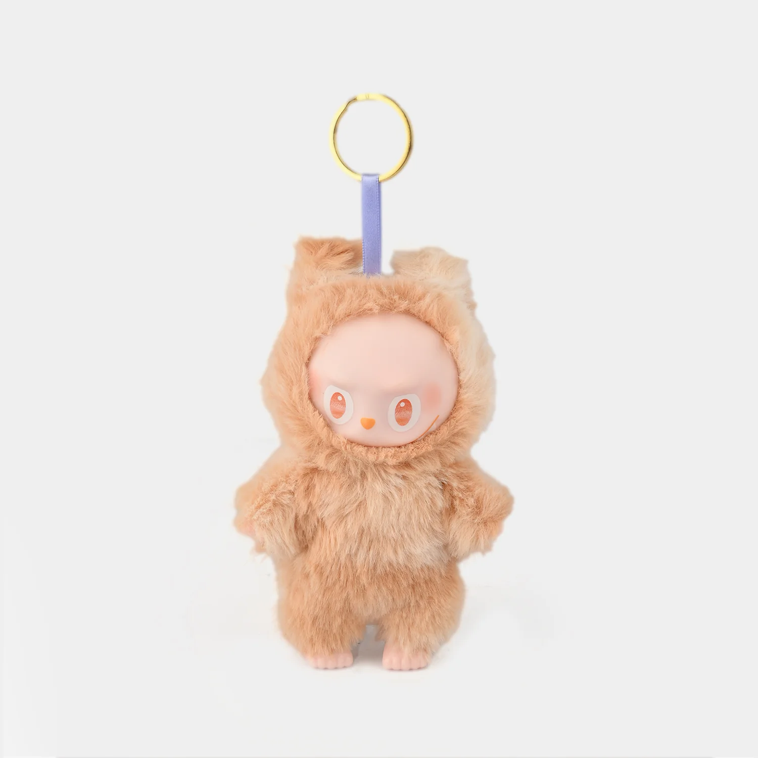 Mystery Monster Character Vinyl Face Collectible Toy - Image 2
