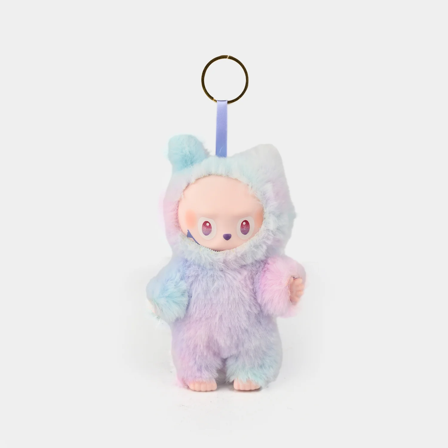 Mystery Monster Character Vinyl Face Collectible Toy - Image 2