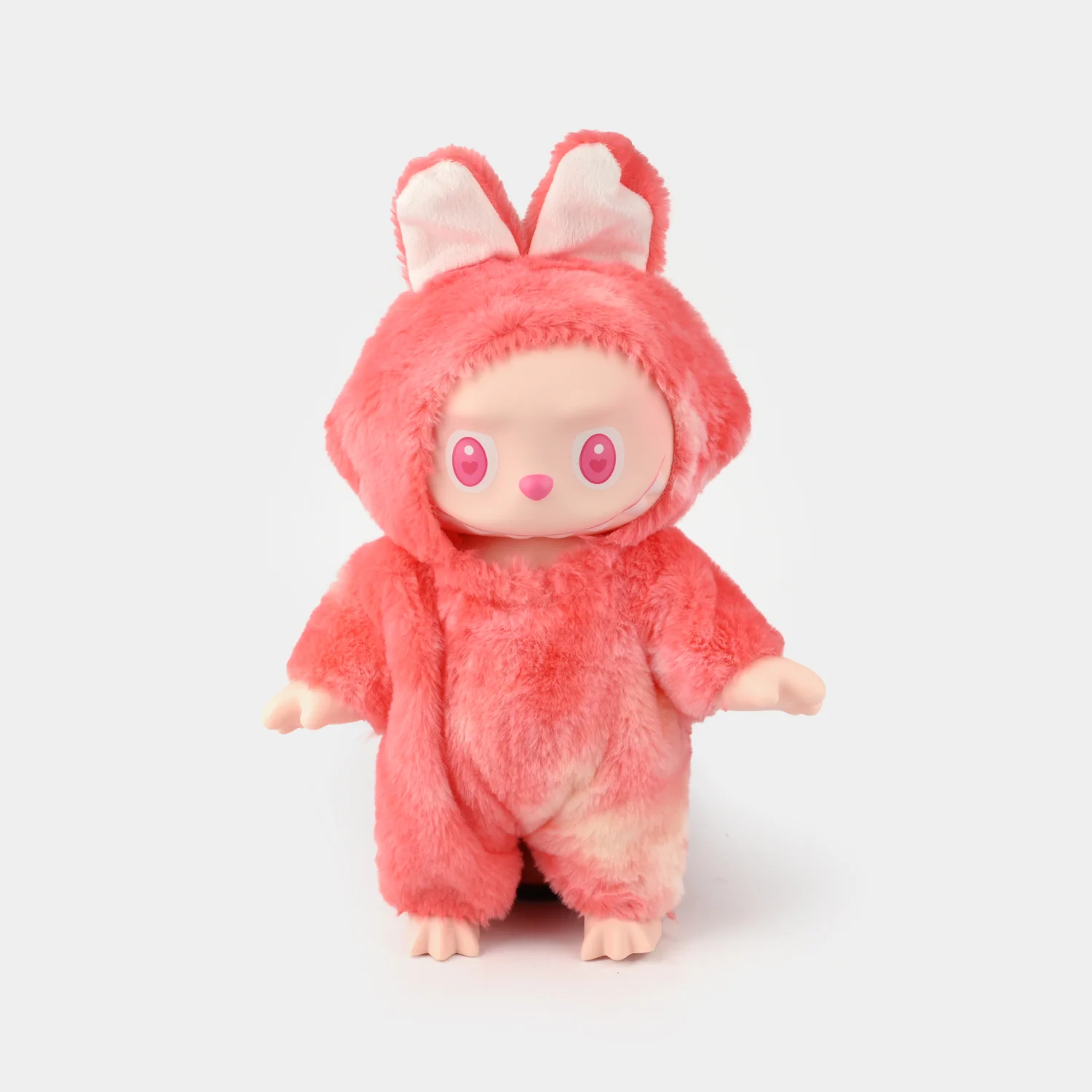 Mystery Monster Character Vinyl Face Collectible Toy - Image 2
