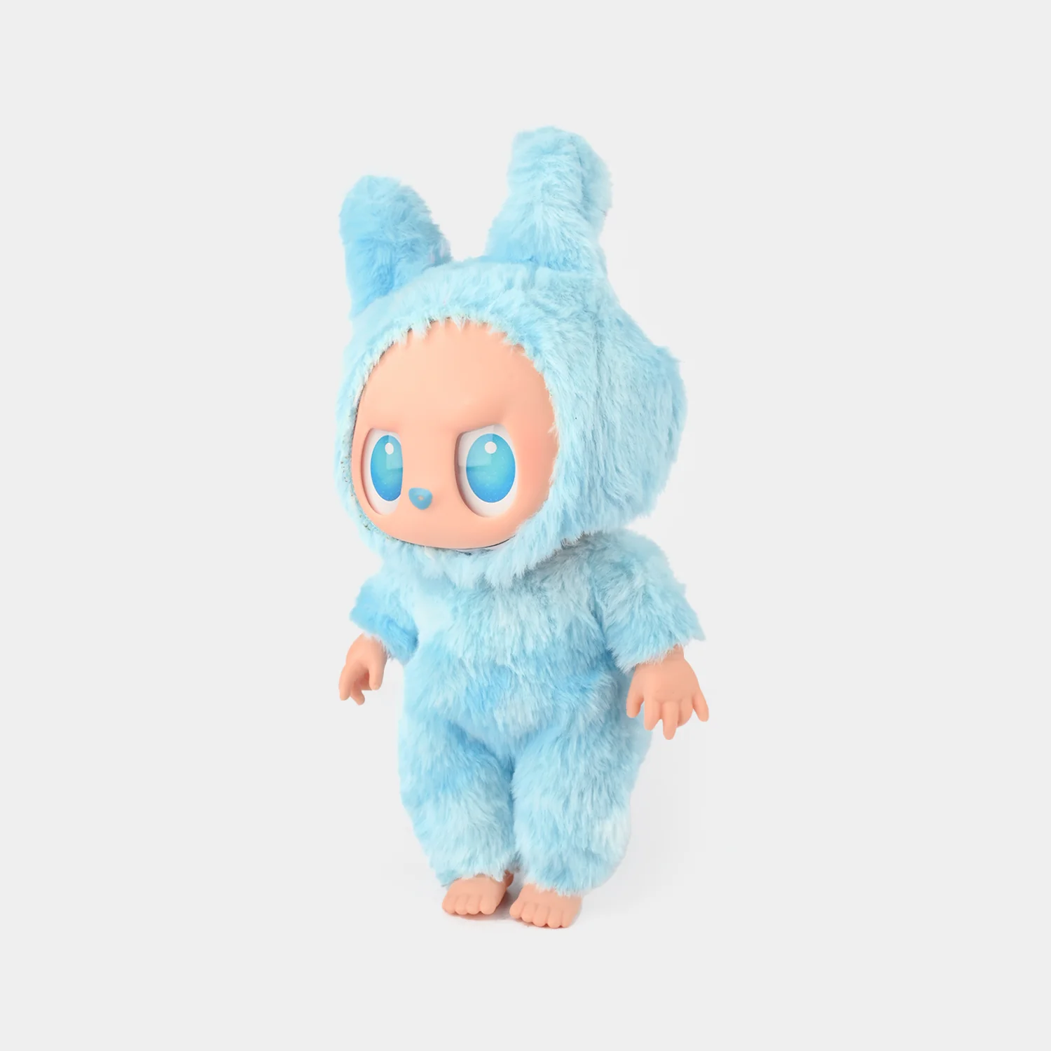 Mystery Monster Character Vinyl Face Collectible Toy