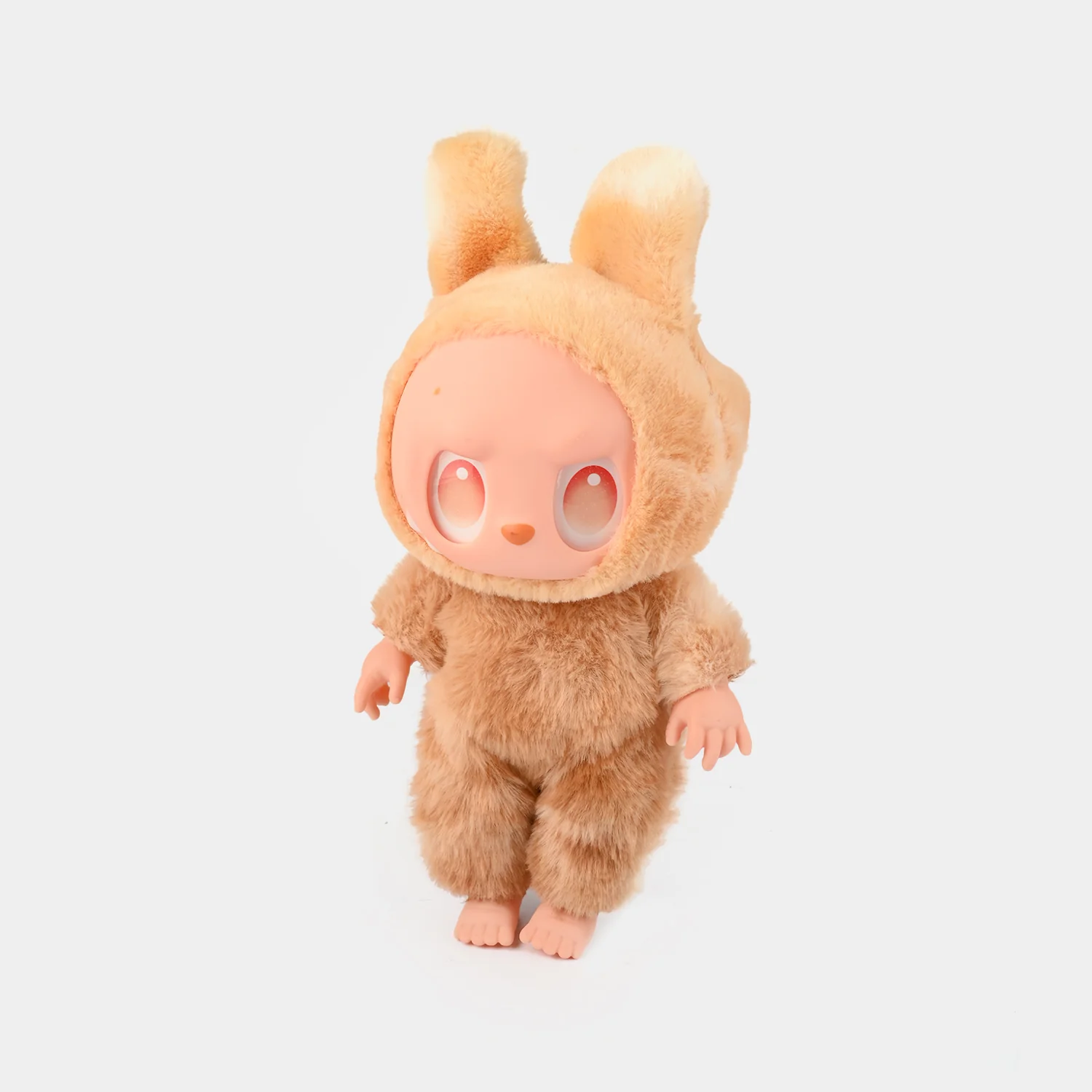 Mystery Monster Character Vinyl Face Collectible Toy