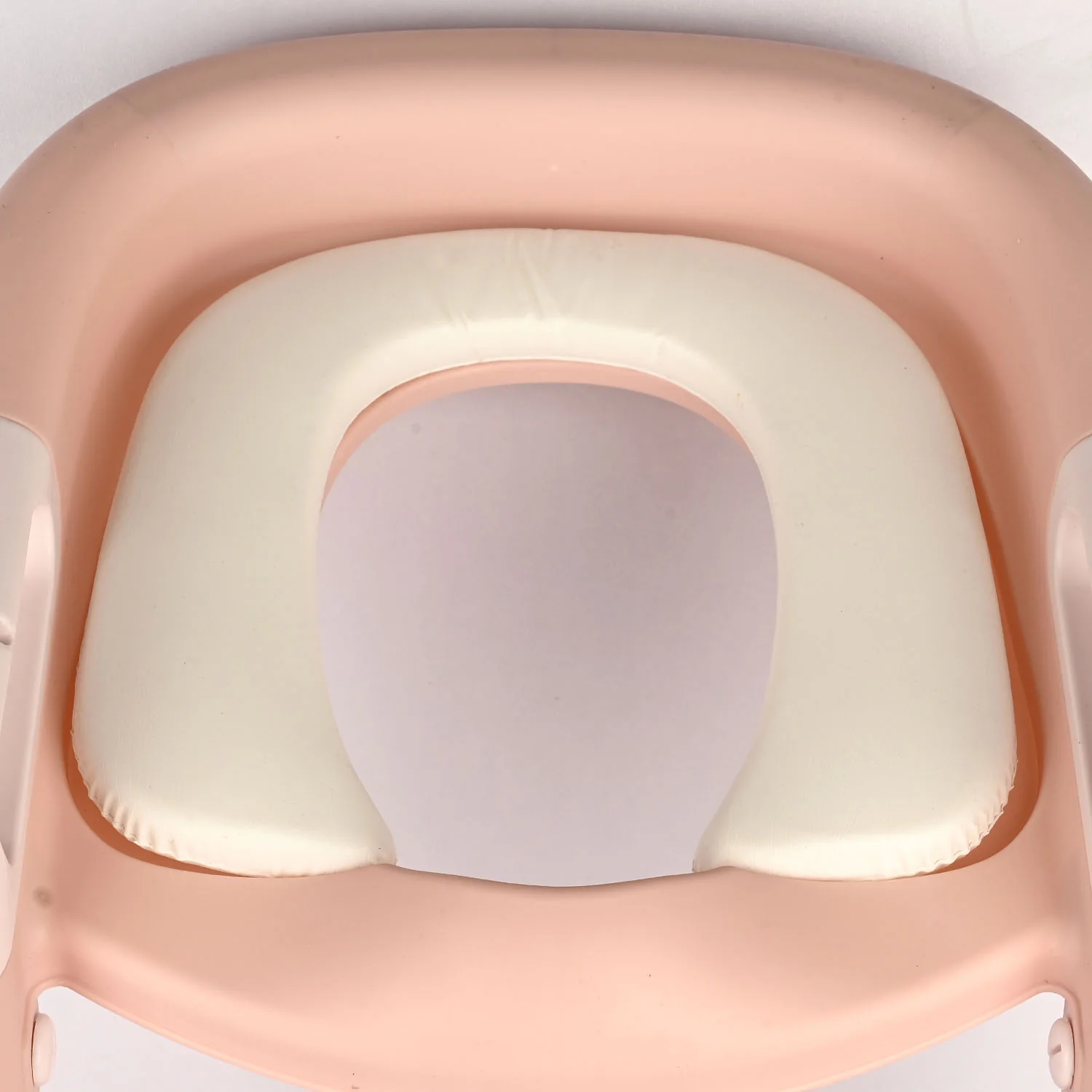 Toilet Seat with 2 Step Ladder | Toilet Trainer For Kids - Image 2