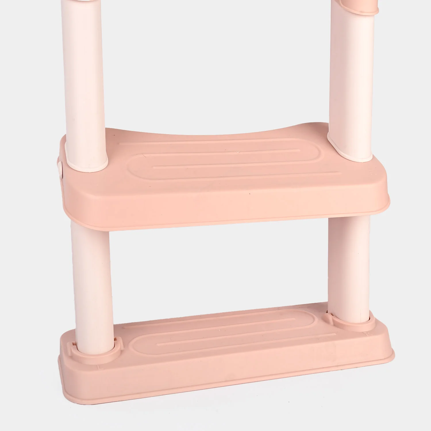 Toilet Seat with 2 Step Ladder | Toilet Trainer For Kids - Image 4