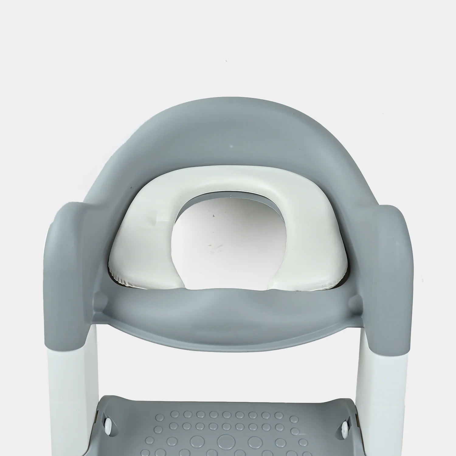 Foldable Ladder Training Seat | L-003 Grey - Image 4