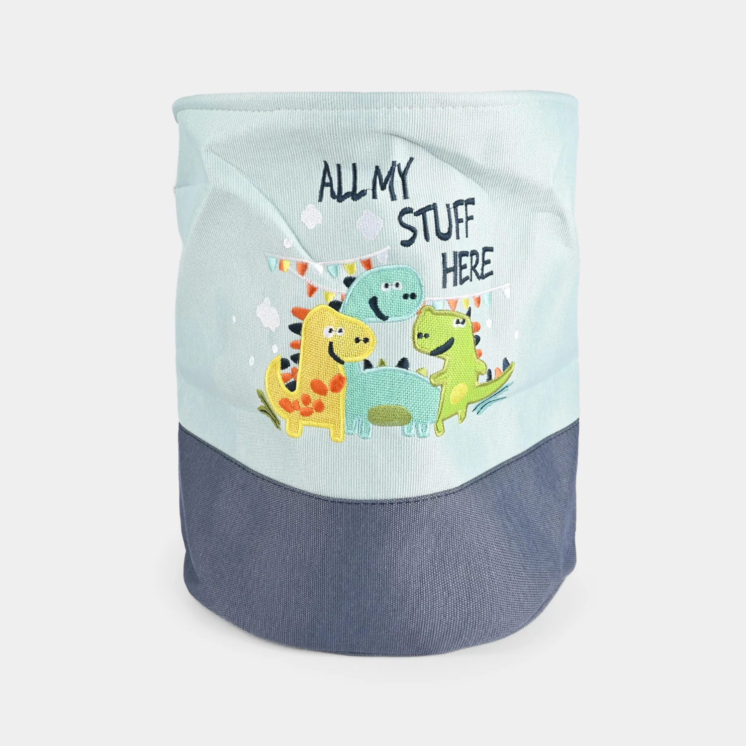 Foldable Laundry / Storage Basket - Image 3
