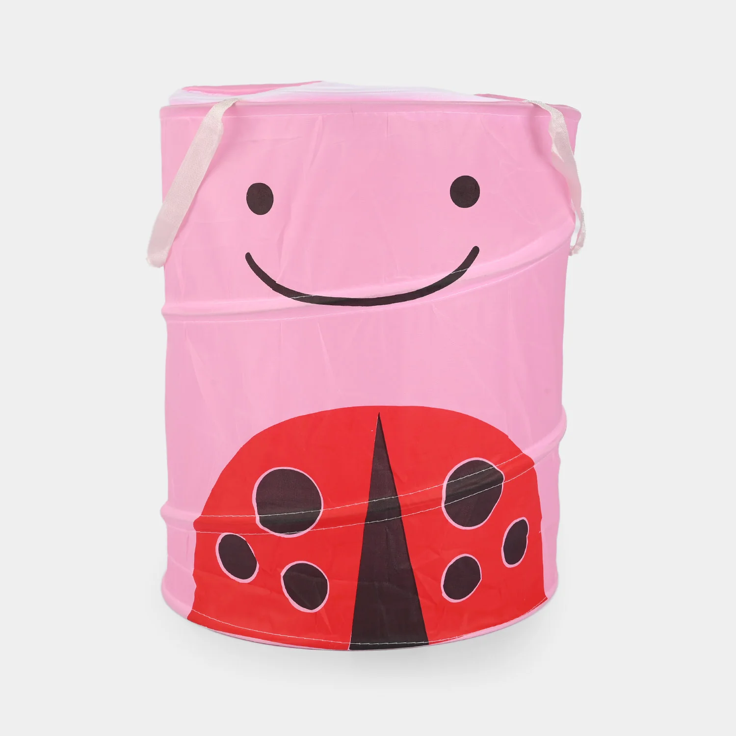 Foldable Laundry / Storage Basket - Image 3