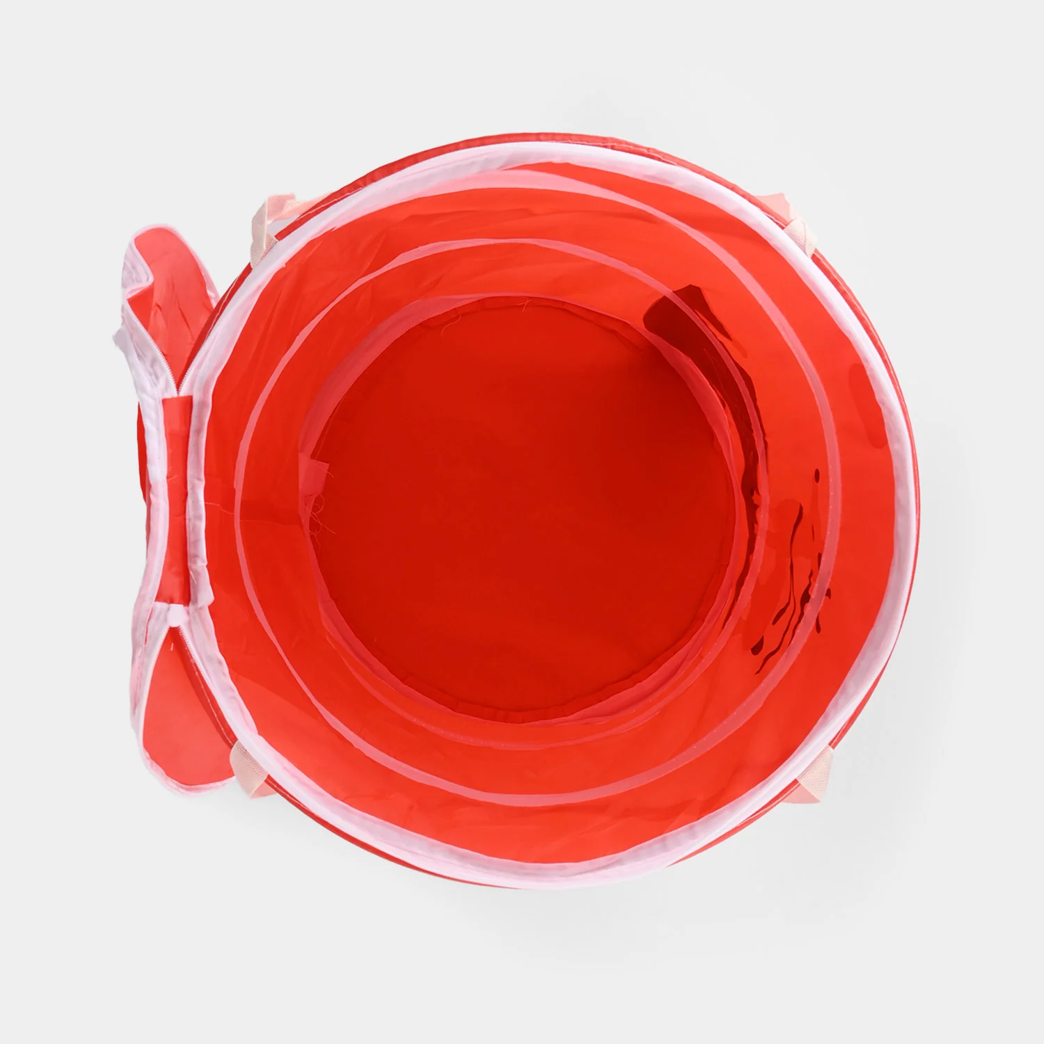 Foldable Laundry / Storage Basket - Image 2