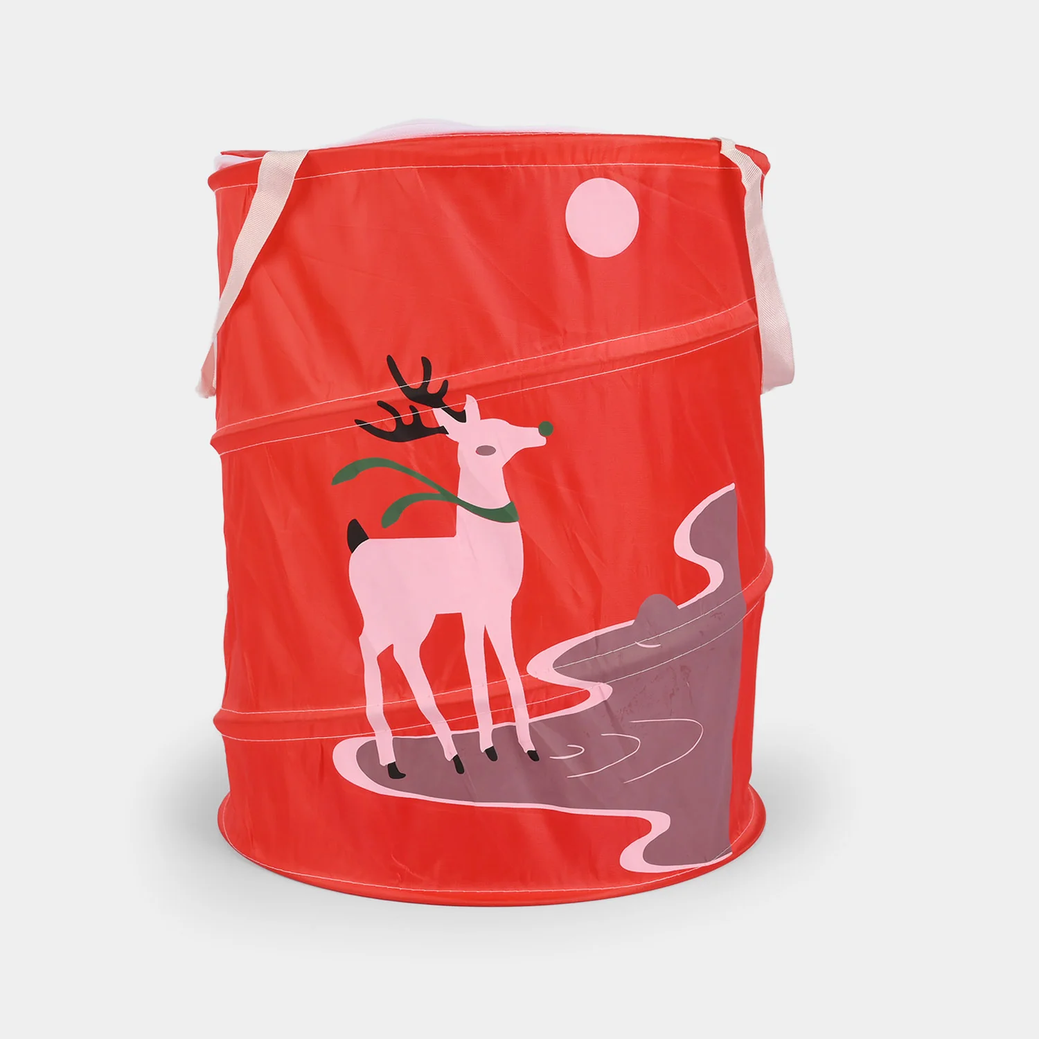 Foldable Laundry / Storage Basket - Image 3