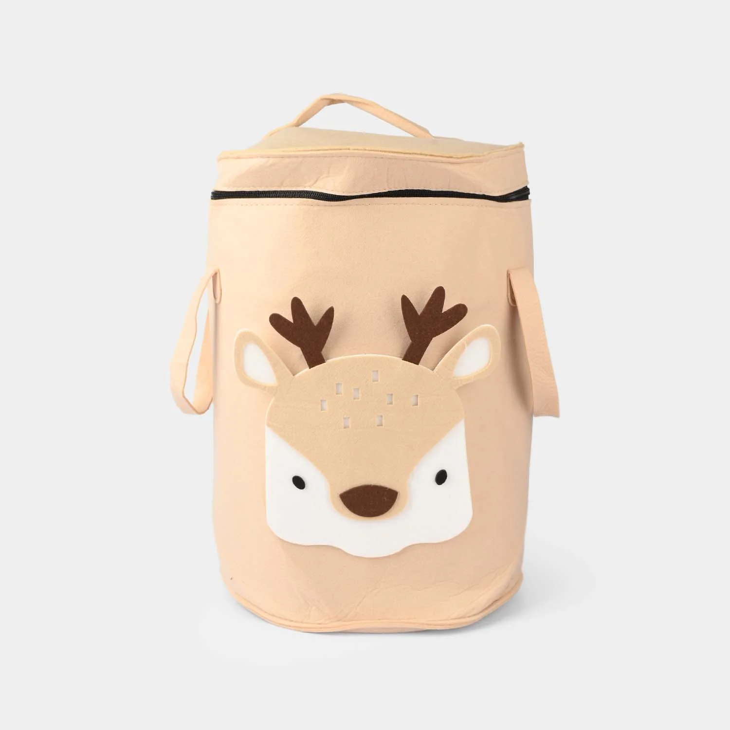 Foldable Laundry Basket - Image 2