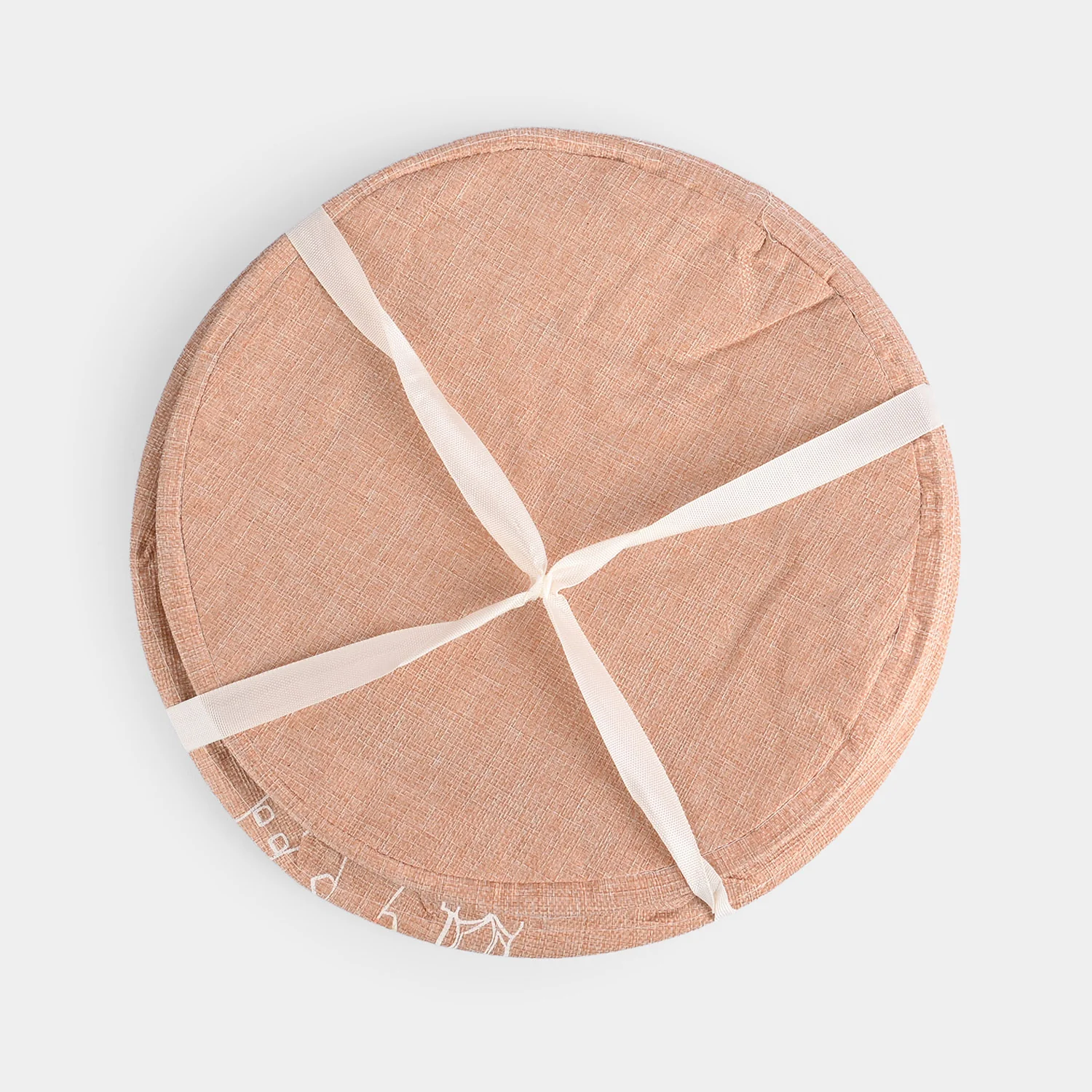 Round Laundry Bag - Image 3